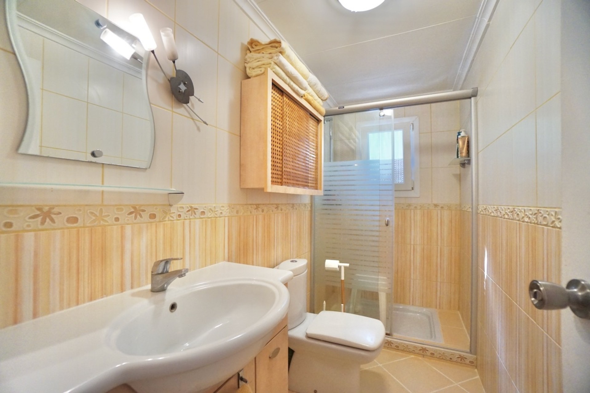 Bestaande woningen - Villas - Benissa - San Jaime