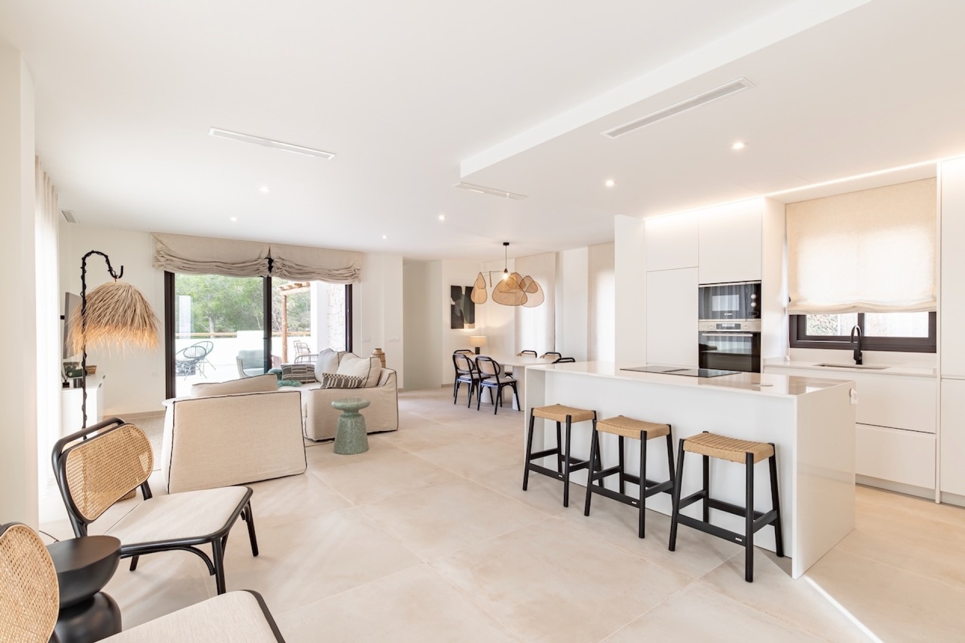 Bestaande woningen - Villas - Benissa - San Jaime