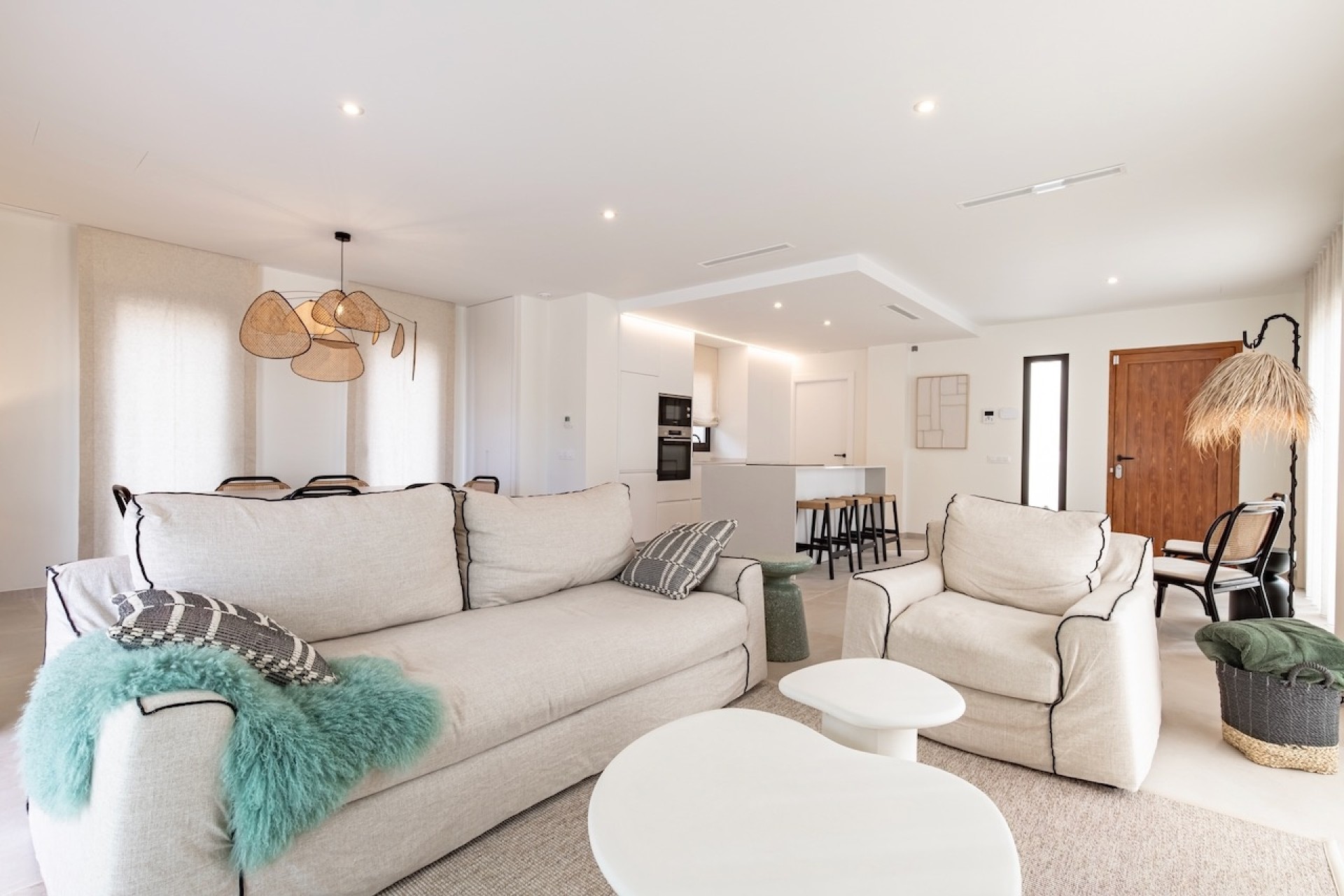 Bestaande woningen - Villas - Benissa - San Jaime