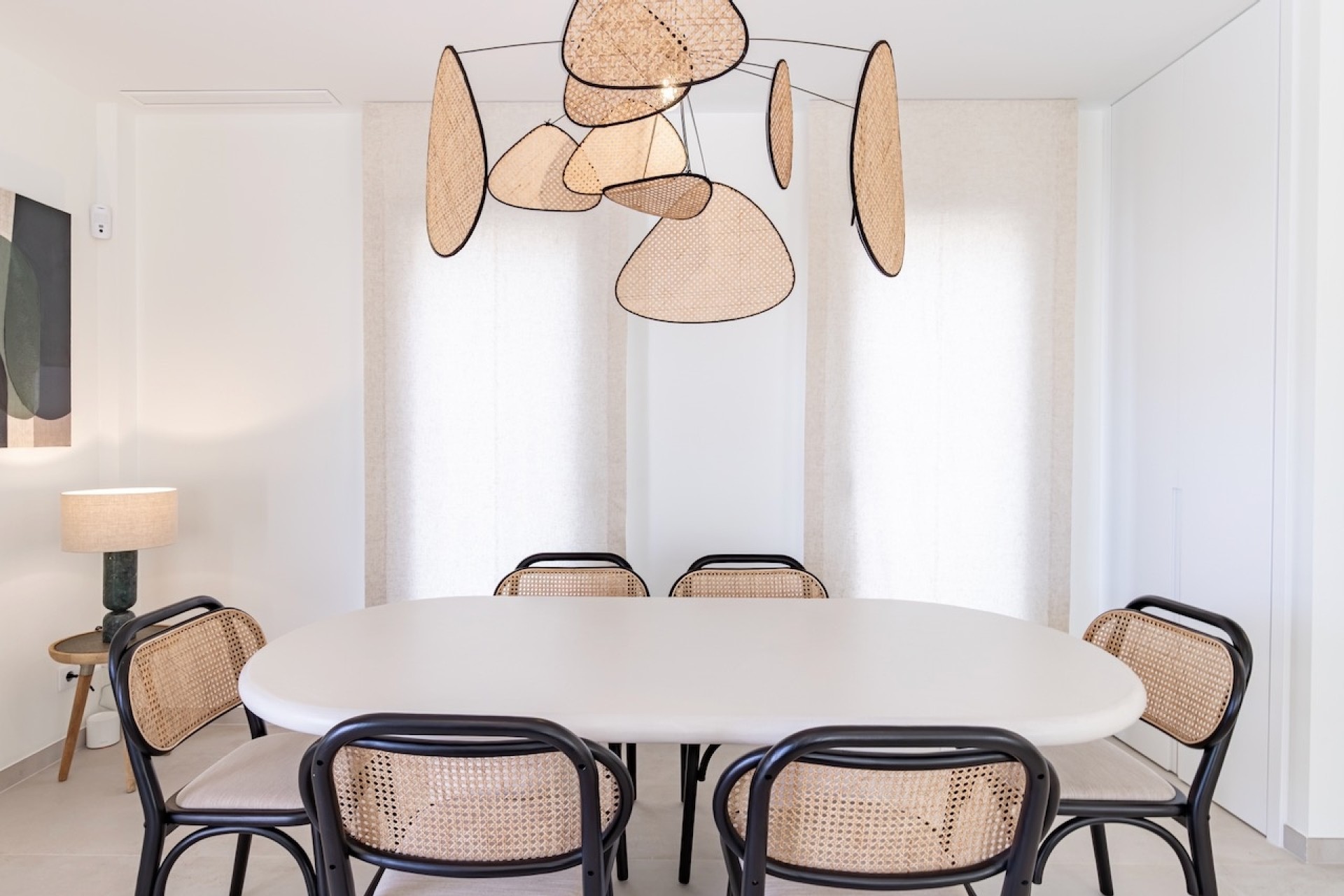 Bestaande woningen - Villas - Benissa - San Jaime