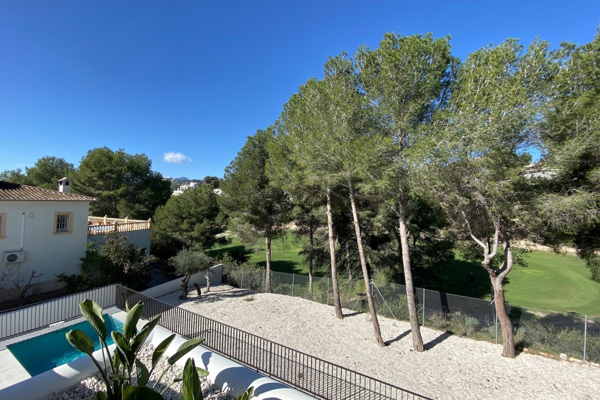 Bestaande woningen - Villas - Benissa - San Jaime