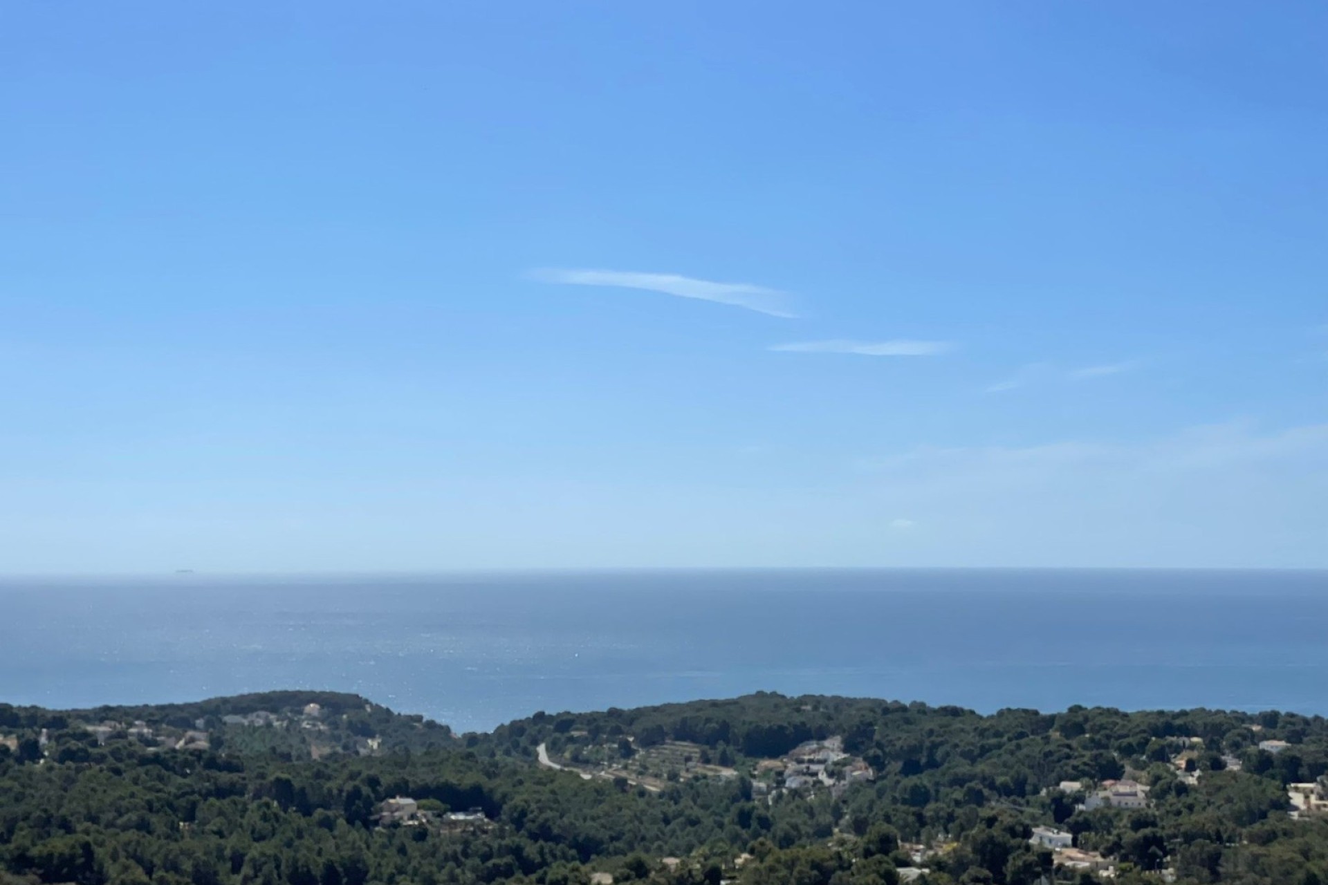 Bestaande woningen - Villas - Benissa - Tossal