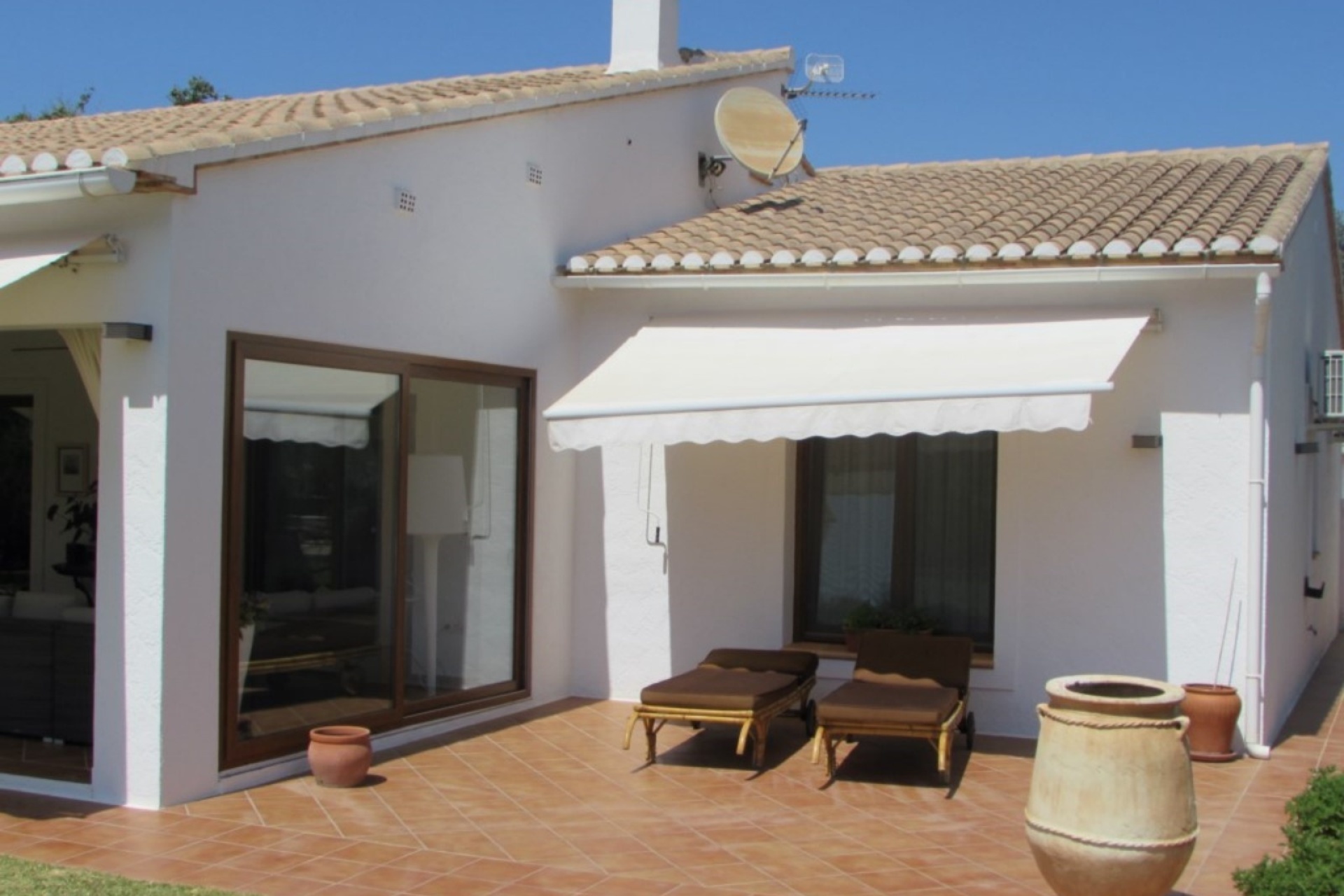 Bestaande woningen - Villas - Benissa