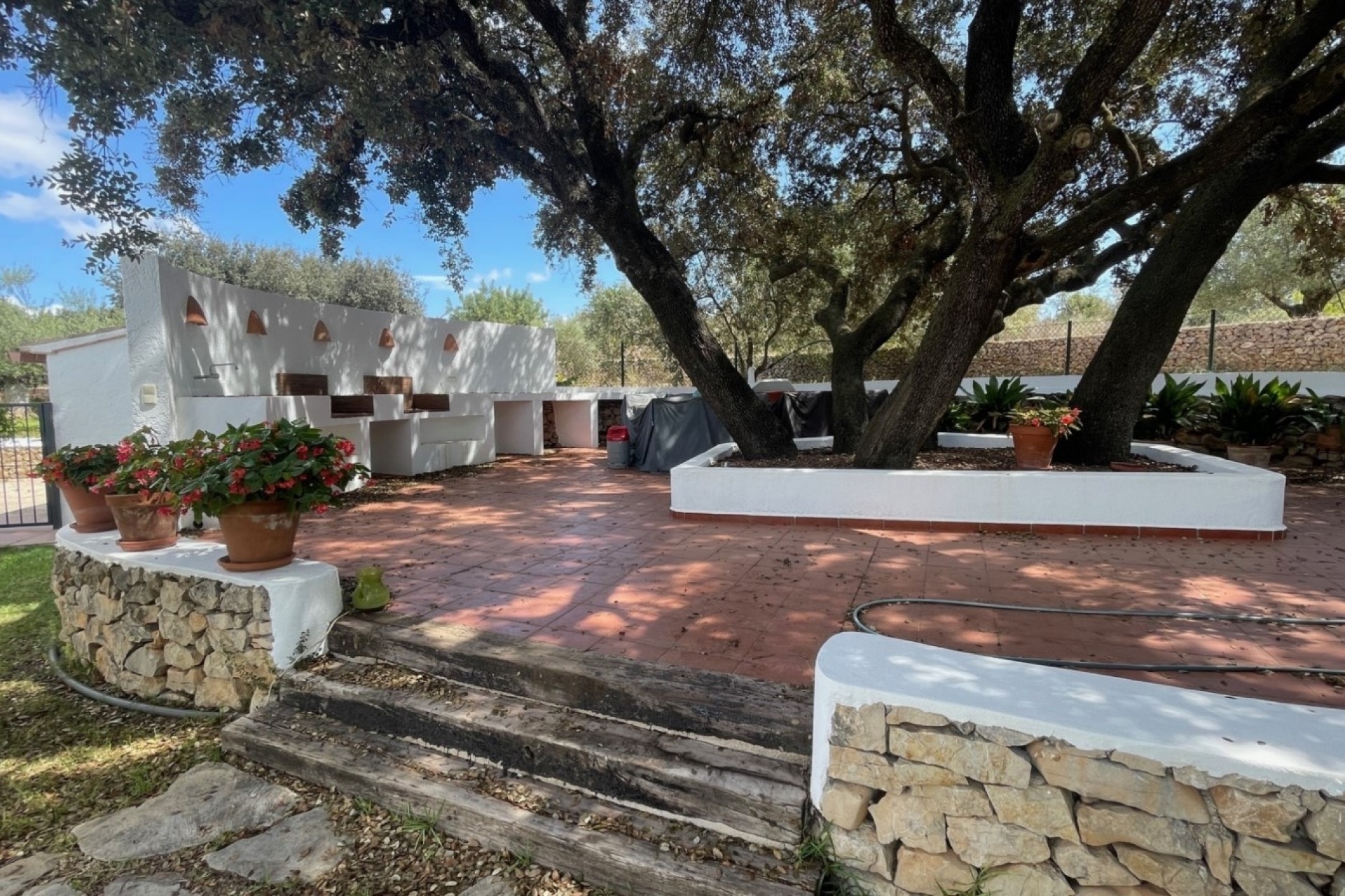 Bestaande woningen - Villas - Benissa