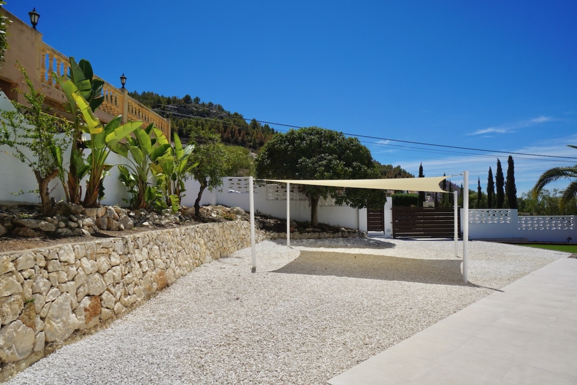 Bestaande woningen - Villas - Benitachell - Alcasar