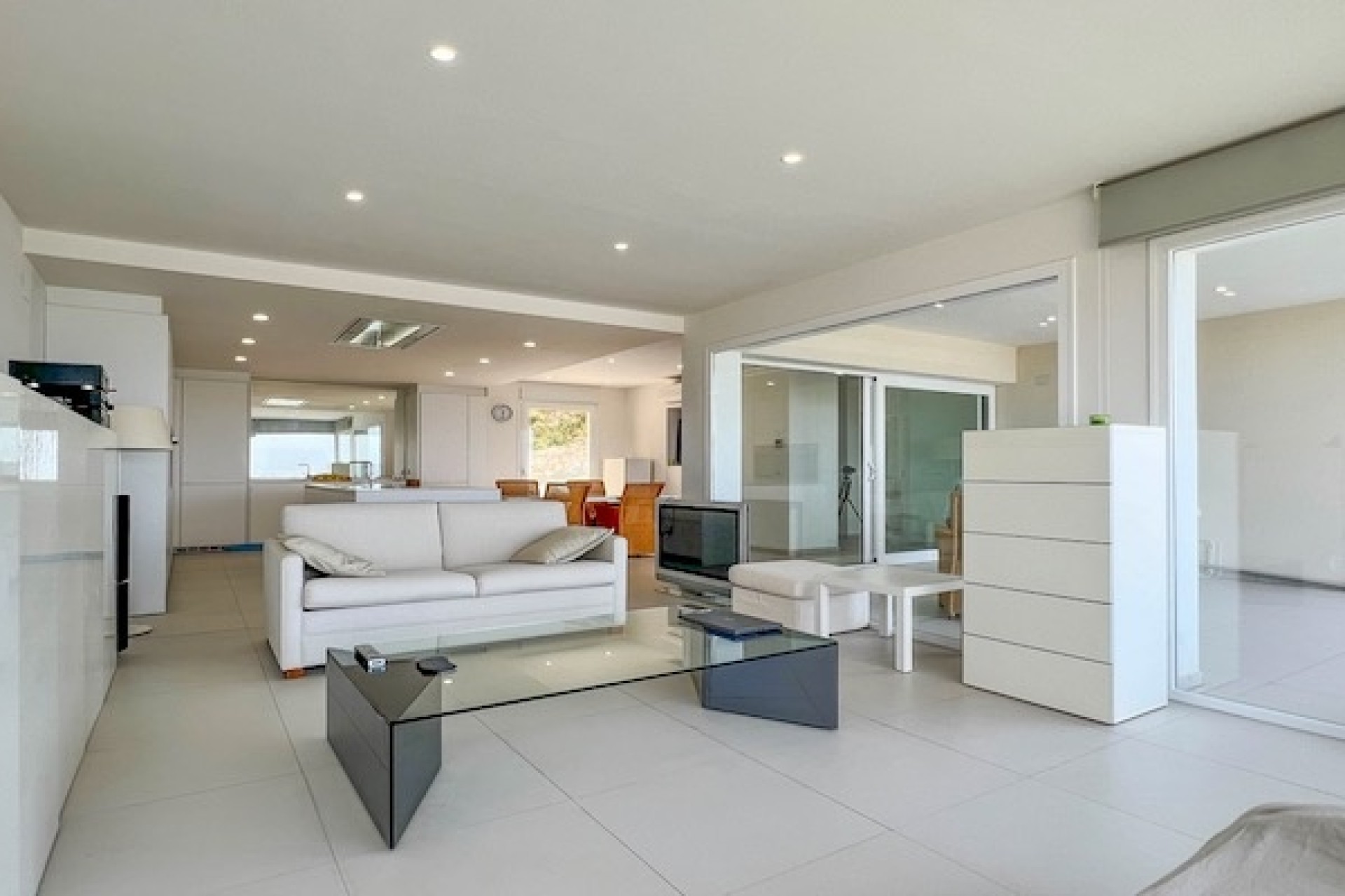 Bestaande woningen - Villas - Benitachell - La Cumbre del Sol