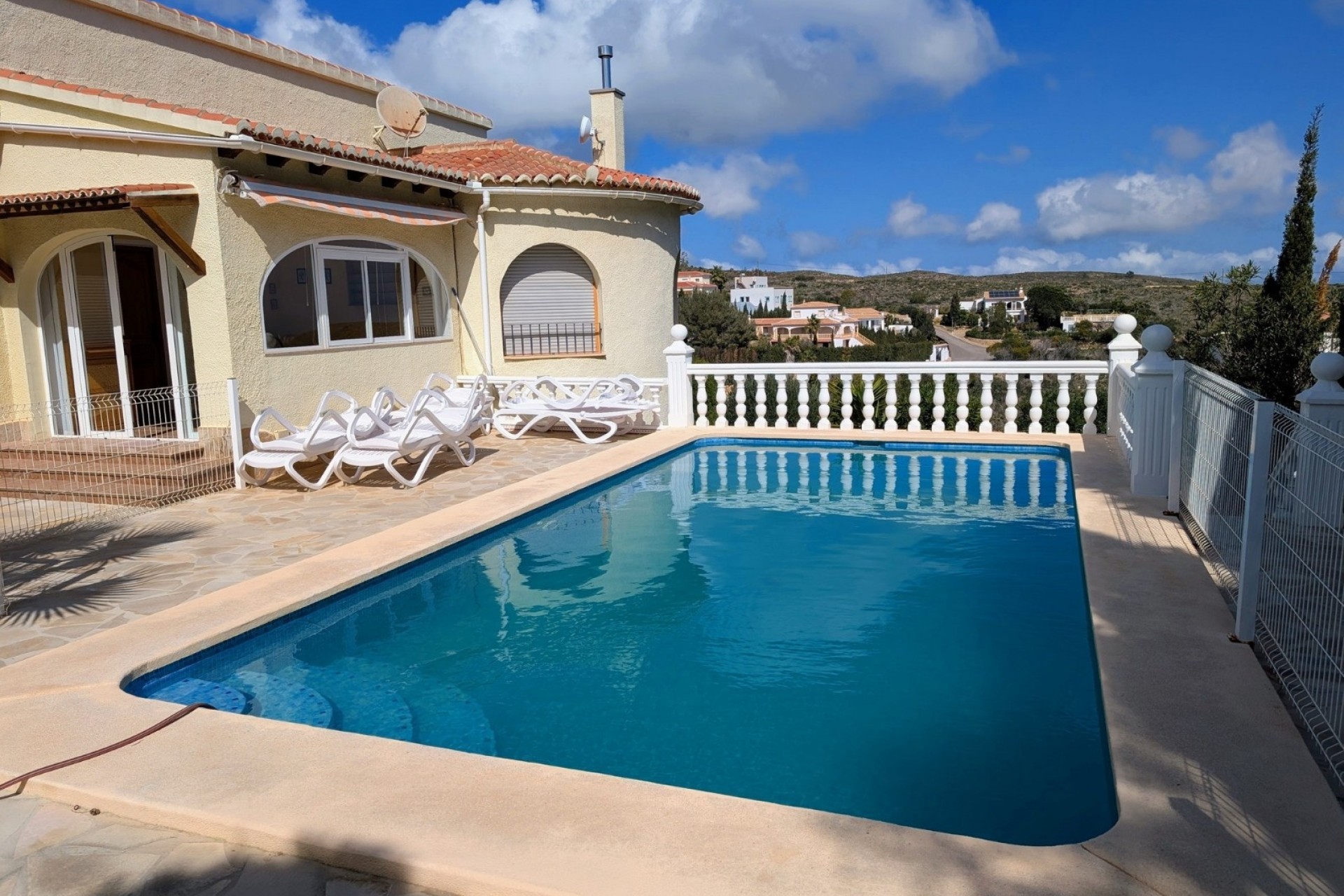 Bestaande woningen - Villas - Benitachell - La Cumbre del Sol