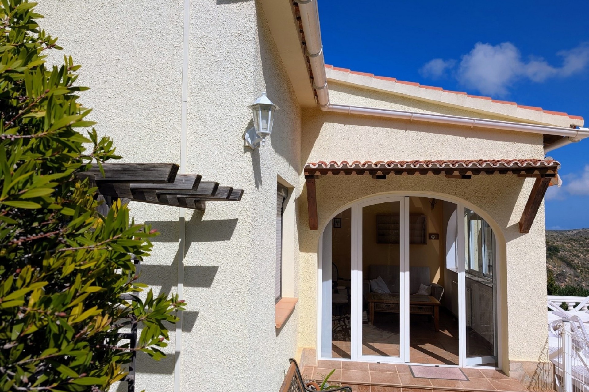 Bestaande woningen - Villas - Benitachell - La Cumbre del Sol