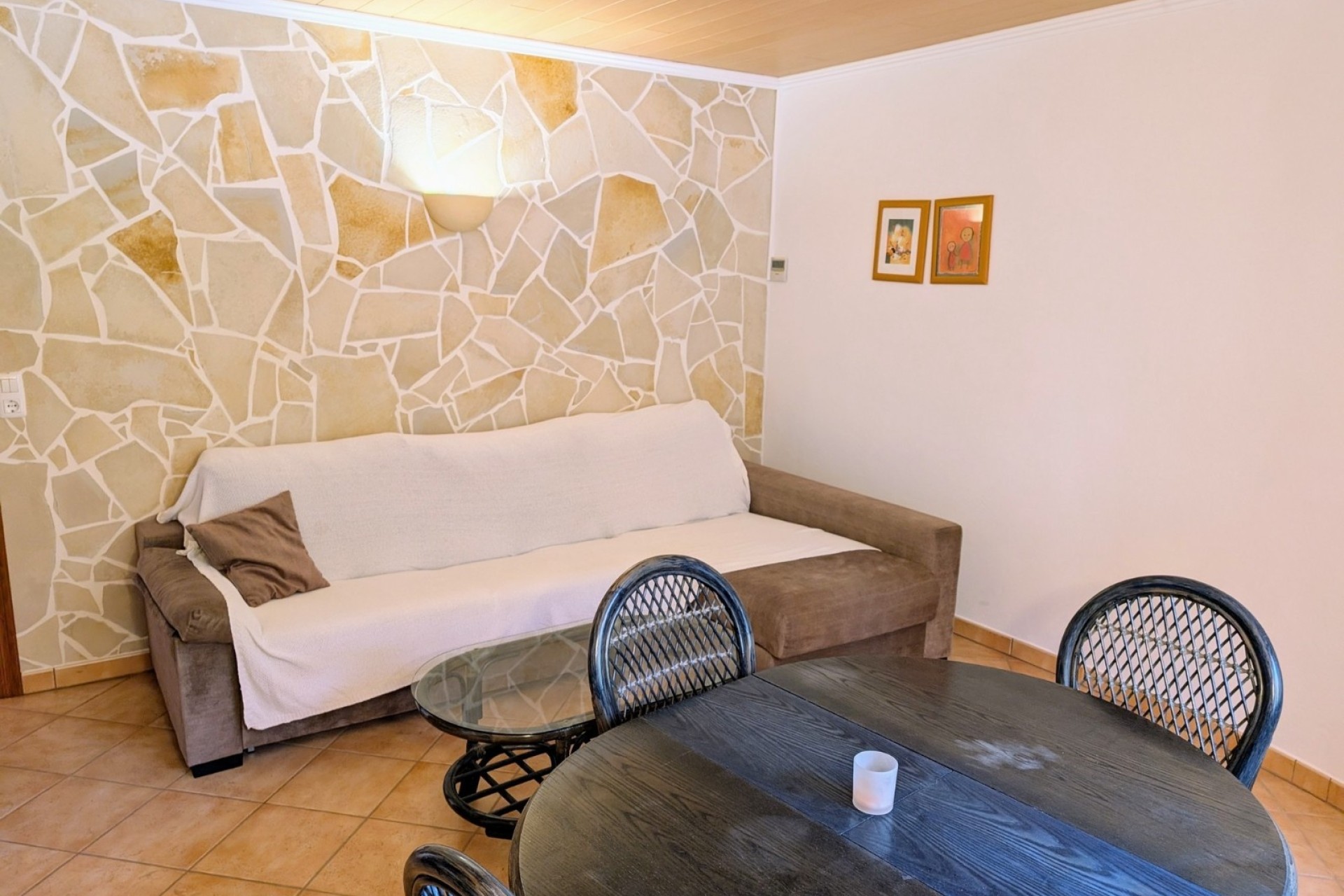 Bestaande woningen - Villas - Benitachell - La Cumbre del Sol