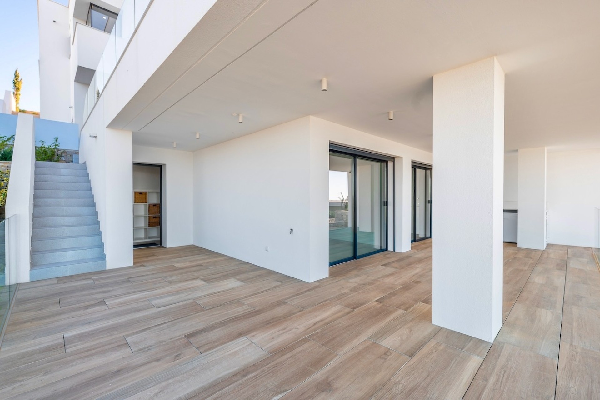 Bestaande woningen - Villas - Benitachell - La Cumbre del Sol