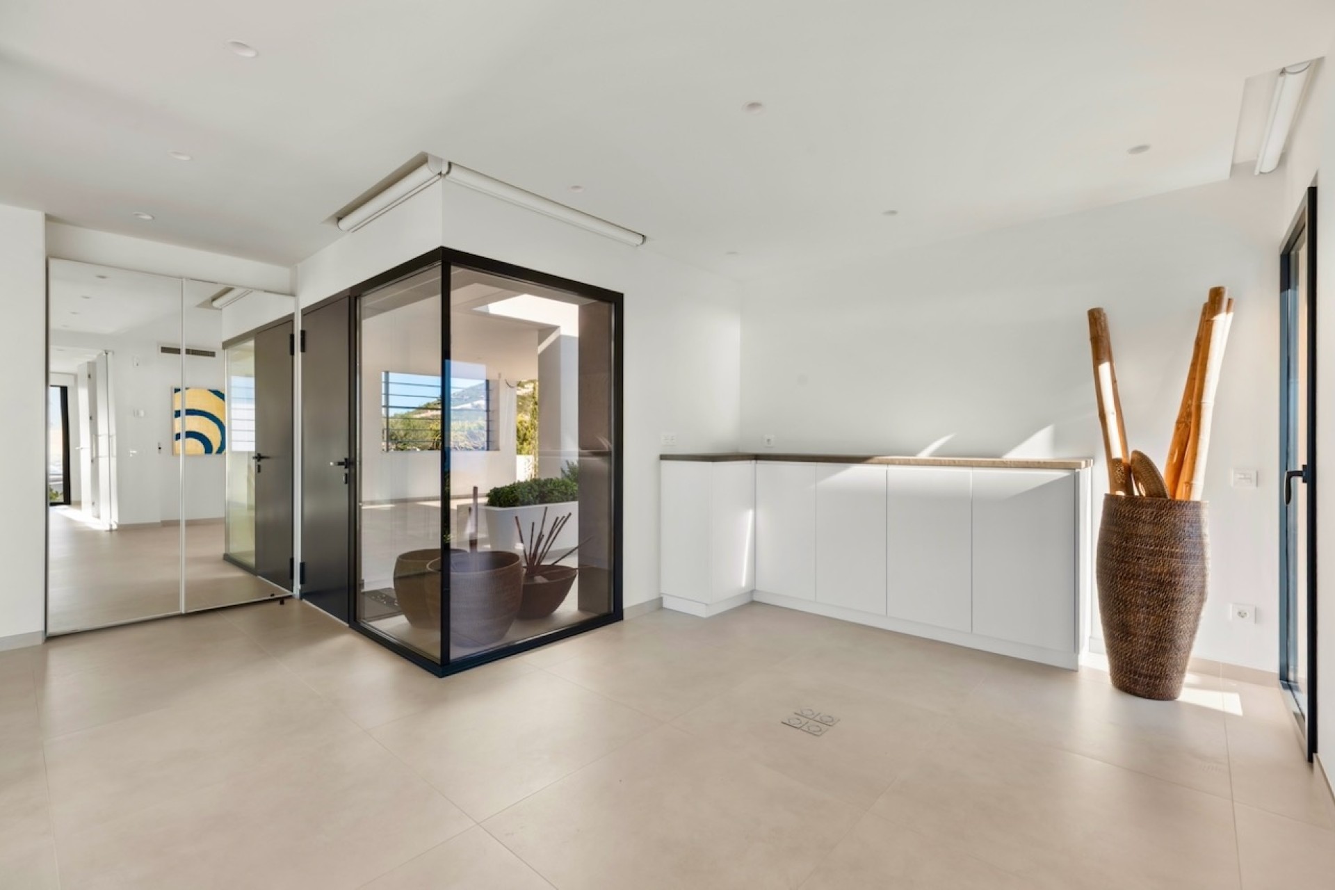 Bestaande woningen - Villas - Benitachell - La Cumbre del Sol