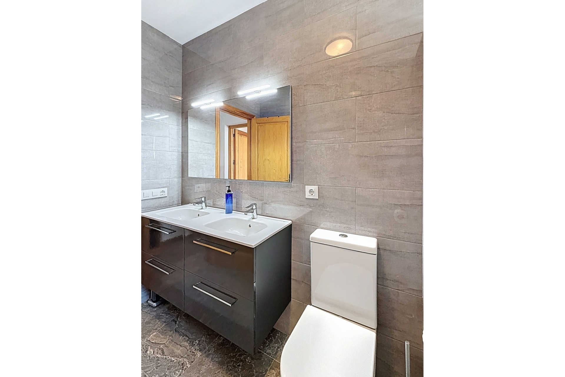 Bestaande woningen - Villas - Benitachell - La Cumbre del Sol