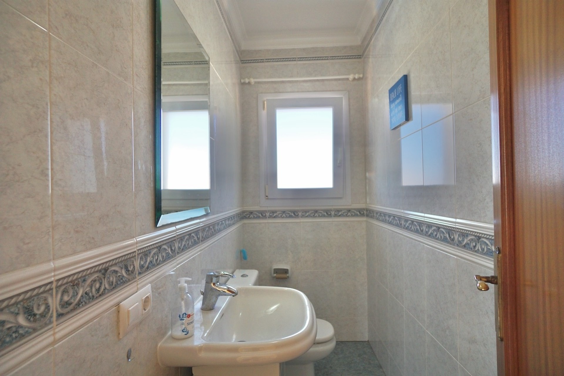 Bestaande woningen - Villas - Benitachell - Los Calistros