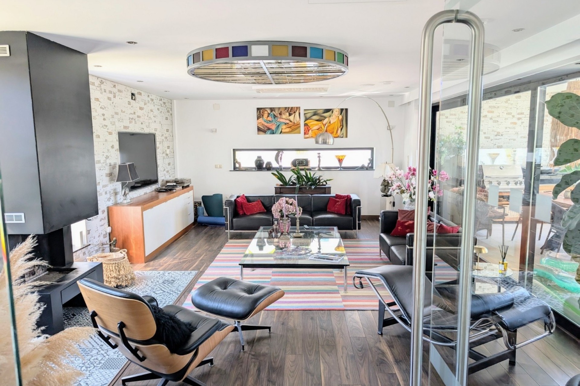 Bestaande woningen - Villas - Calpe - Calalga