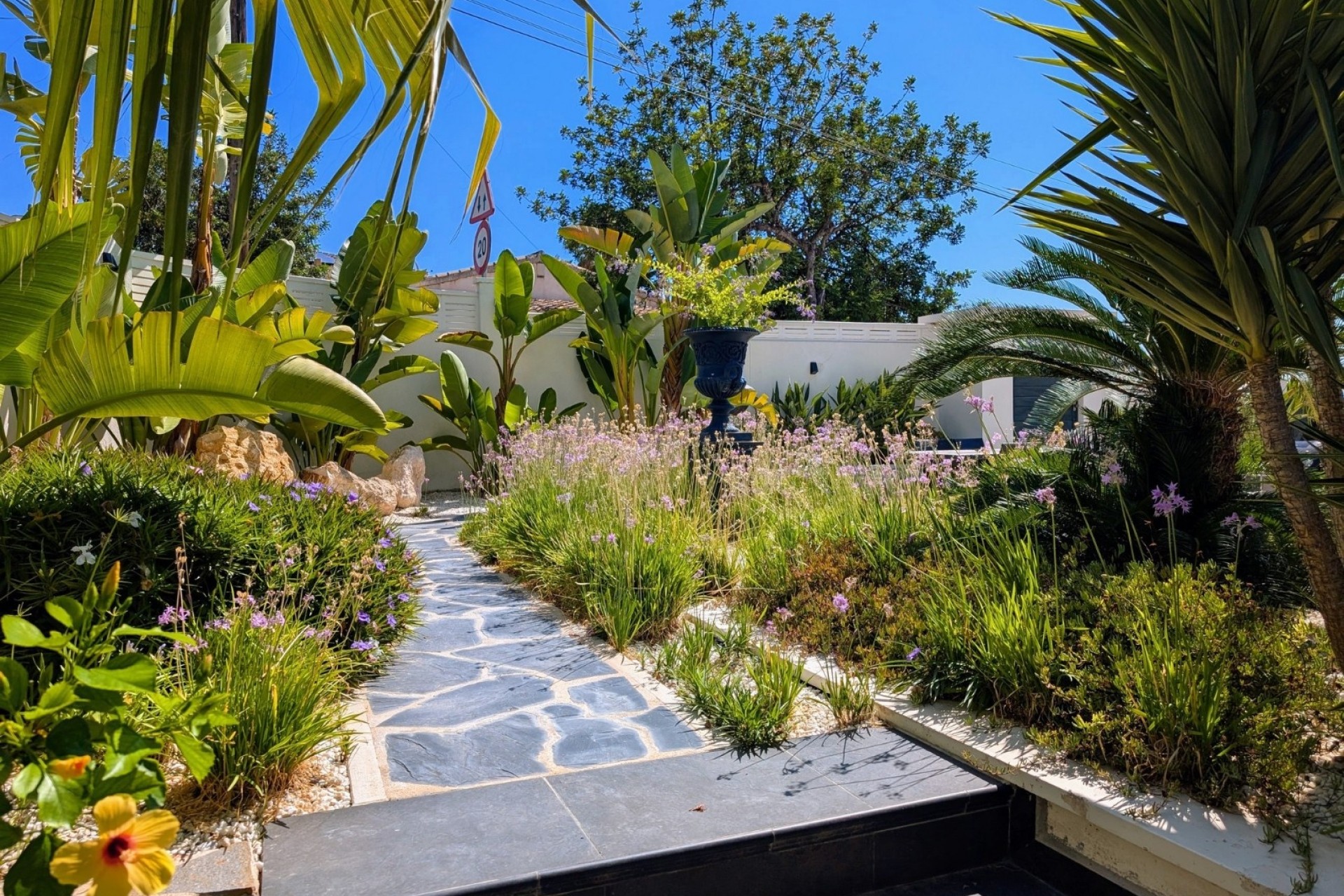 Bestaande woningen - Villas - Calpe - Calalga