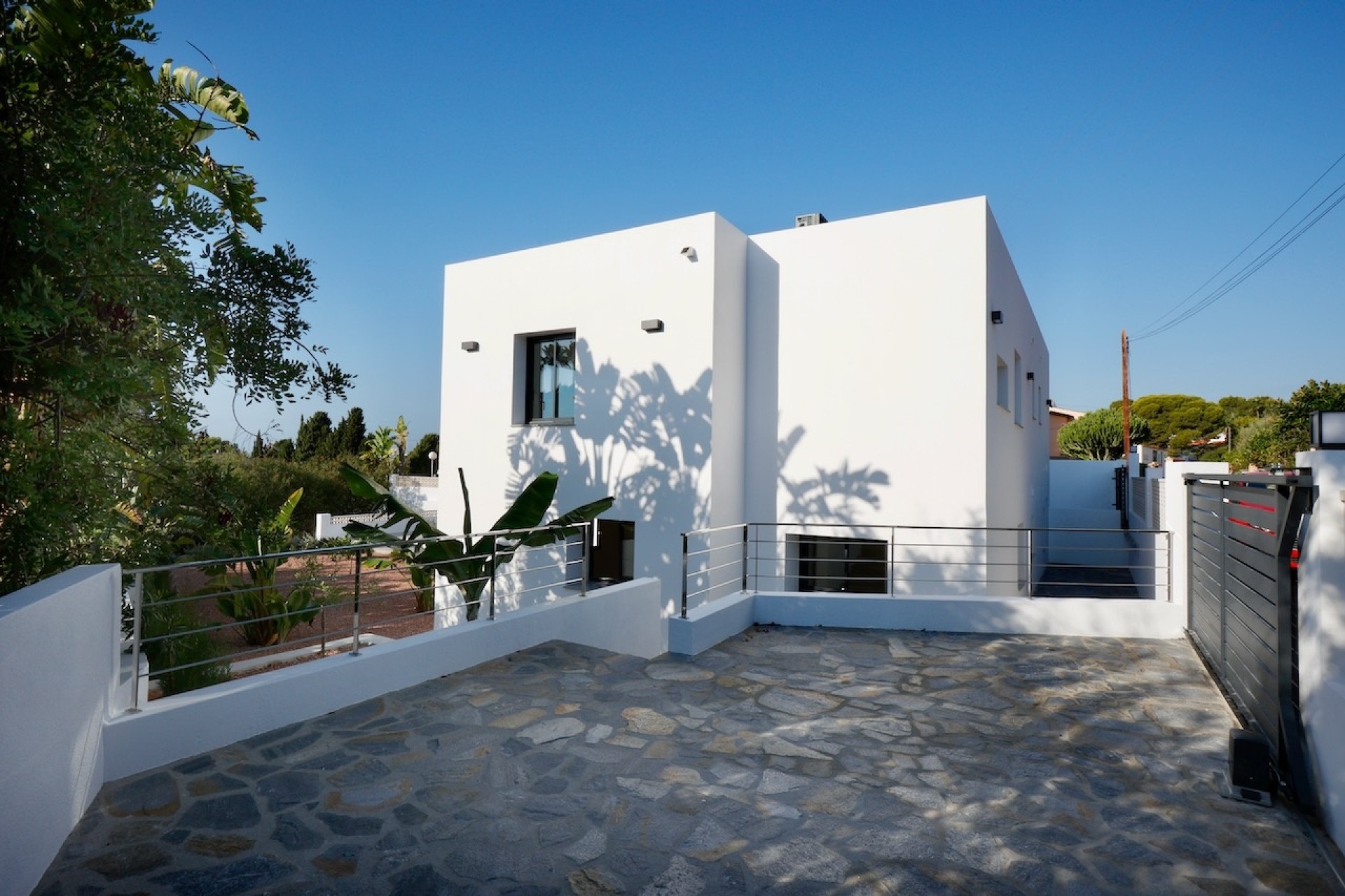Bestaande woningen - Villas - Calpe - Calalga