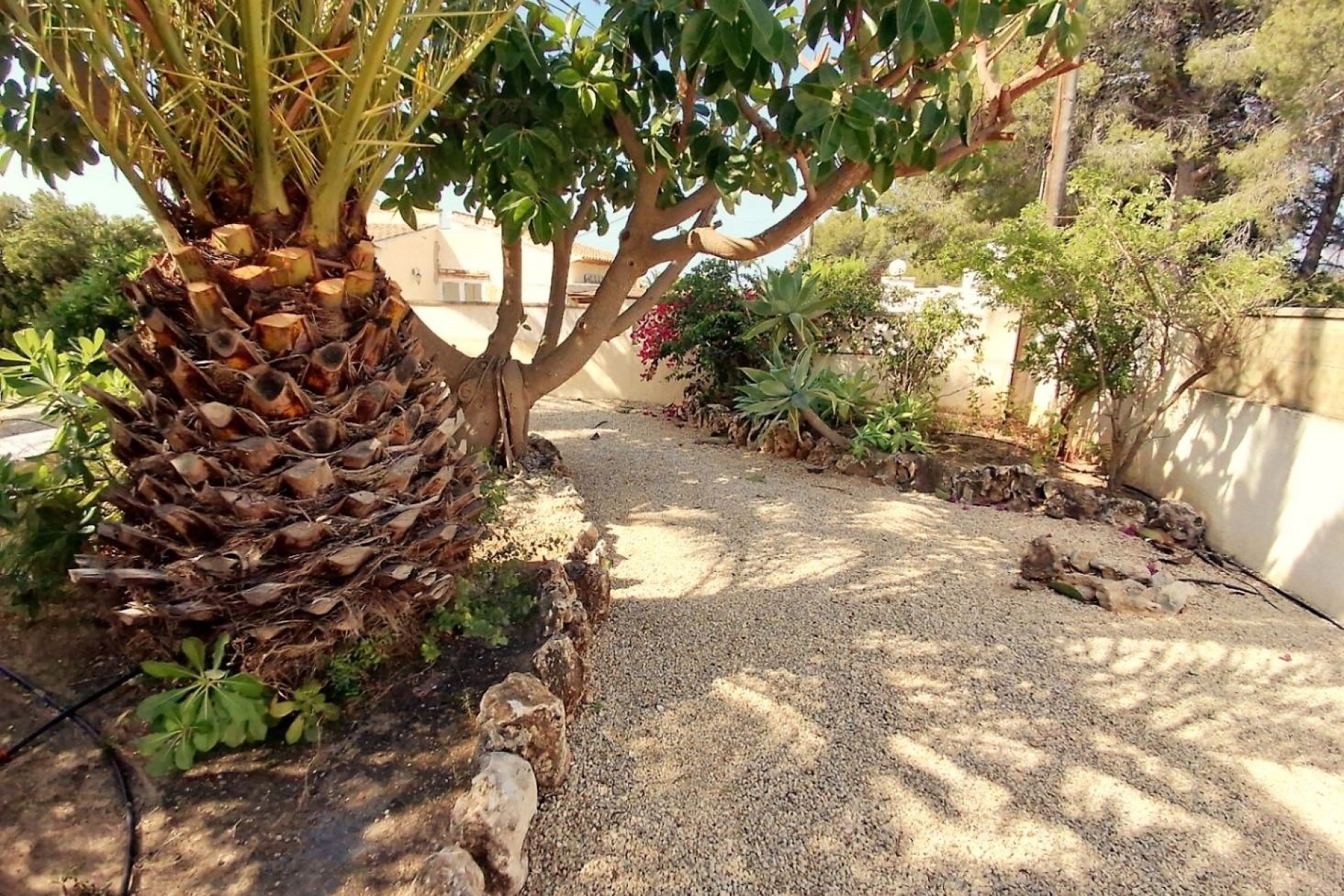 Bestaande woningen - Villas - Calpe - Carrio Alto