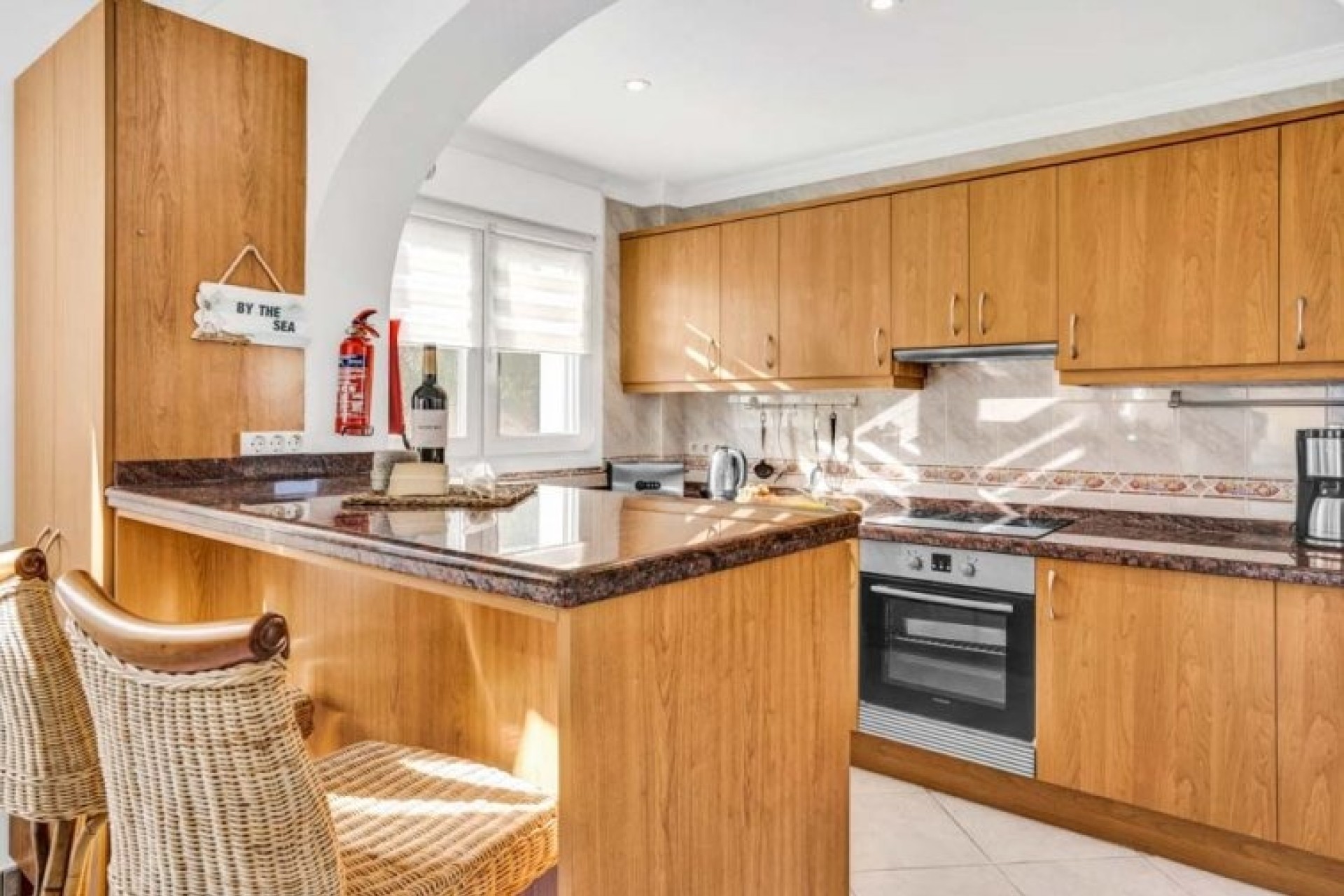 Bestaande woningen - Villas - Calpe - Costeres