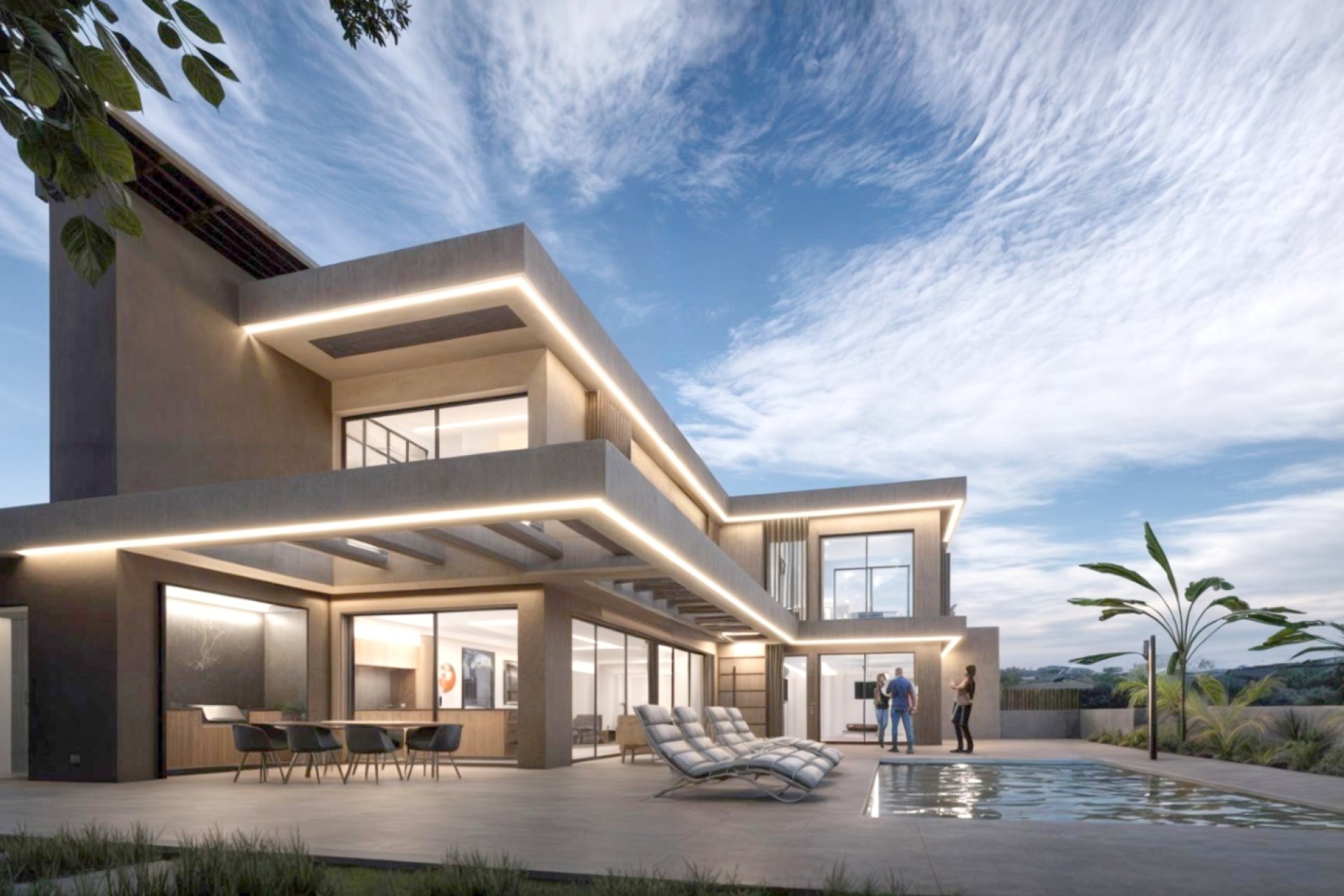 Bestaande woningen - Villas - Calpe - Gran Sol