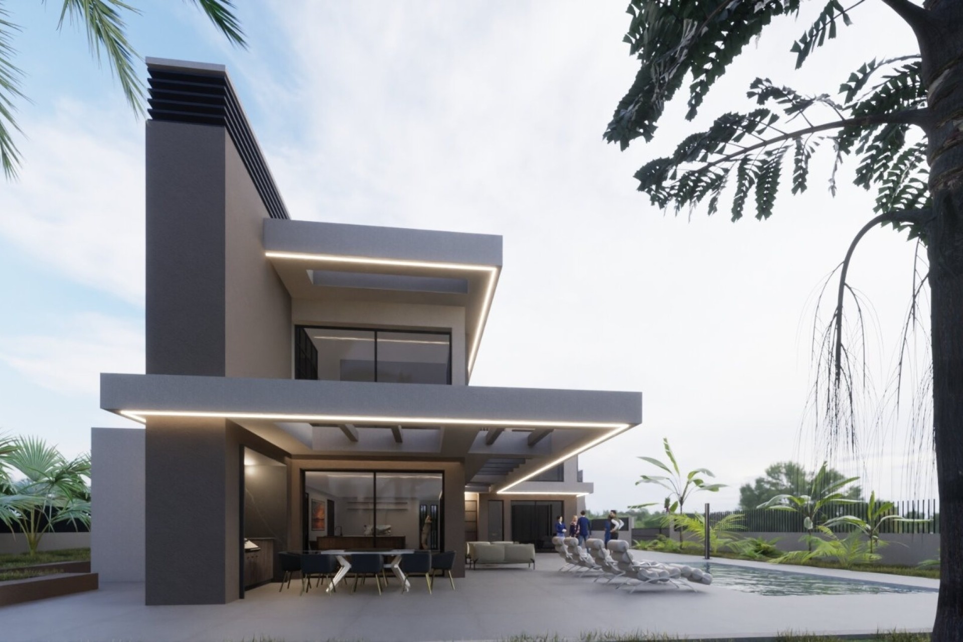 Bestaande woningen - Villas - Calpe - Gran Sol