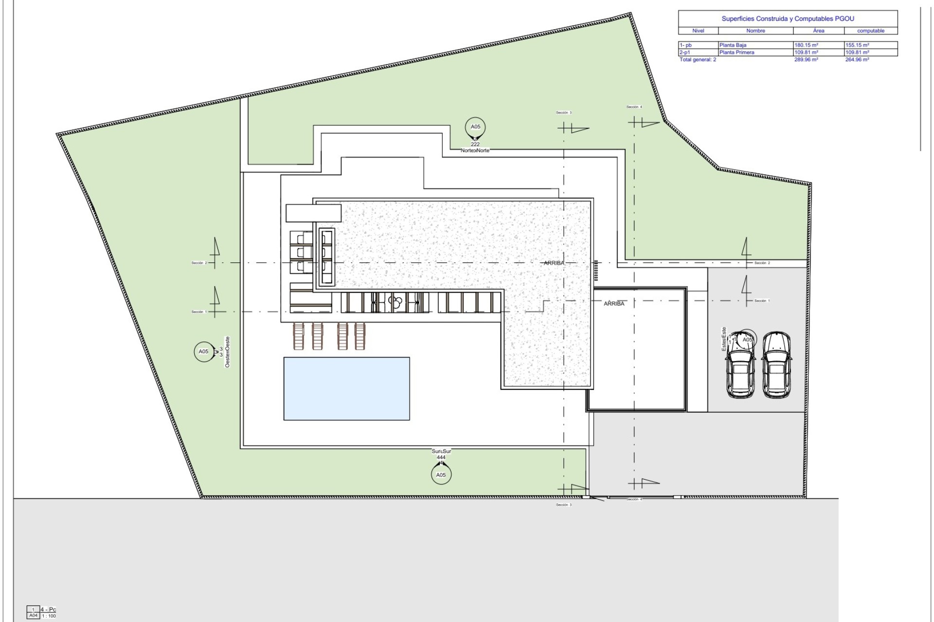 Bestaande woningen - Villas - Calpe - Gran Sol