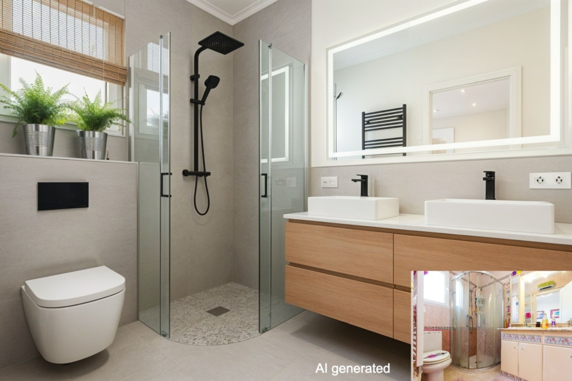 Bestaande woningen - Villas - Calpe - La Cometa