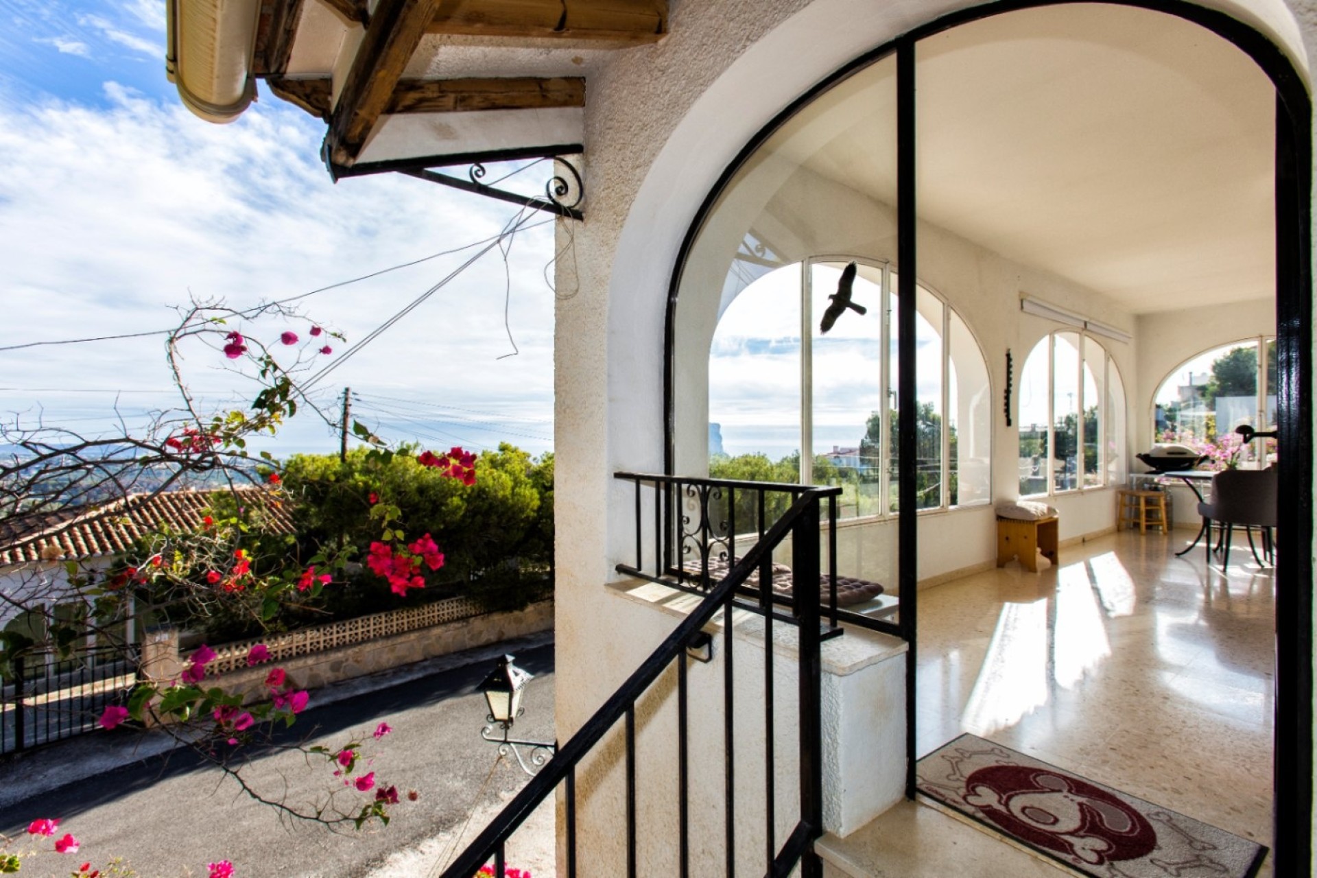 Bestaande woningen - Villas - Calpe - Oltamar