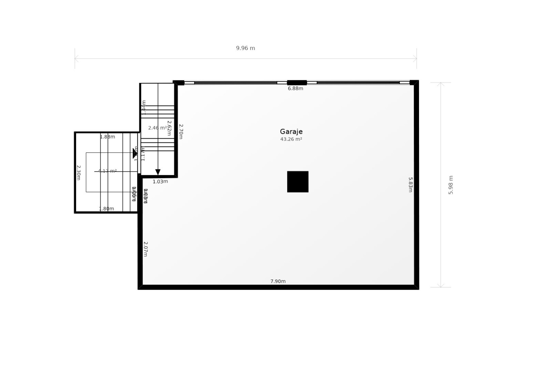 Bestaande woningen - Villas - Calpe - Oltamar