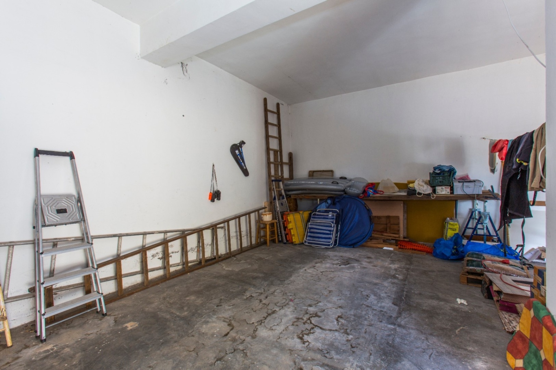 Bestaande woningen - Villas - Calpe - Oltamar