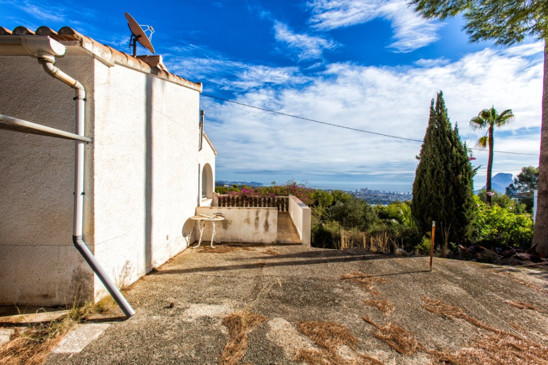 Bestaande woningen - Villas - Calpe - Oltamar