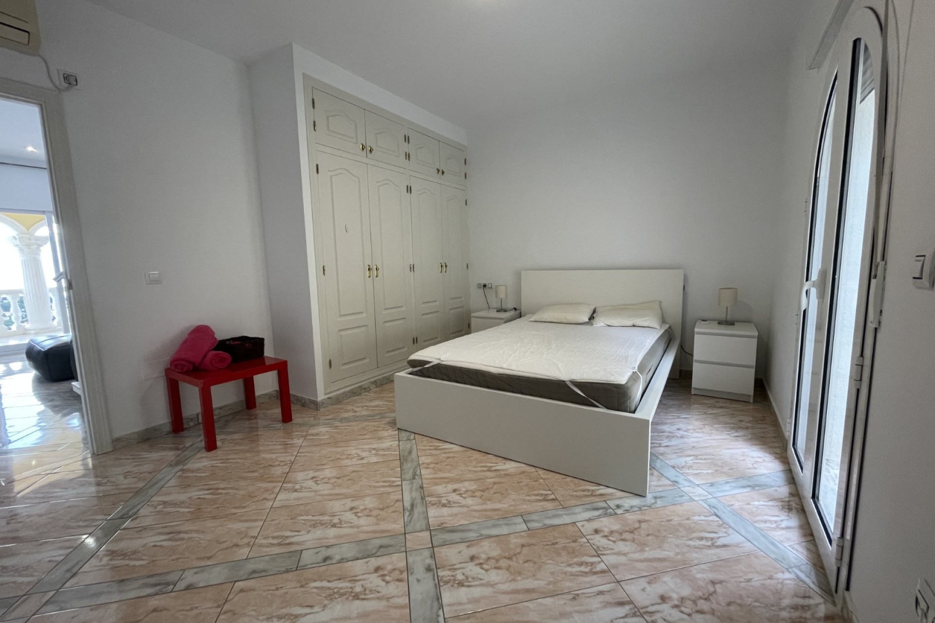 Bestaande woningen - Villas - Calpe - Tosal de la Cometa