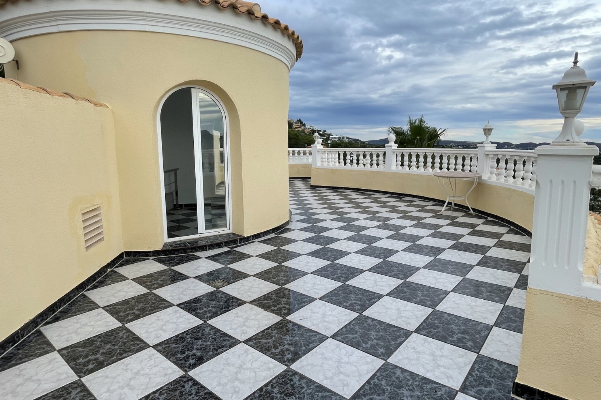 Bestaande woningen - Villas - Calpe - Tosal de la Cometa