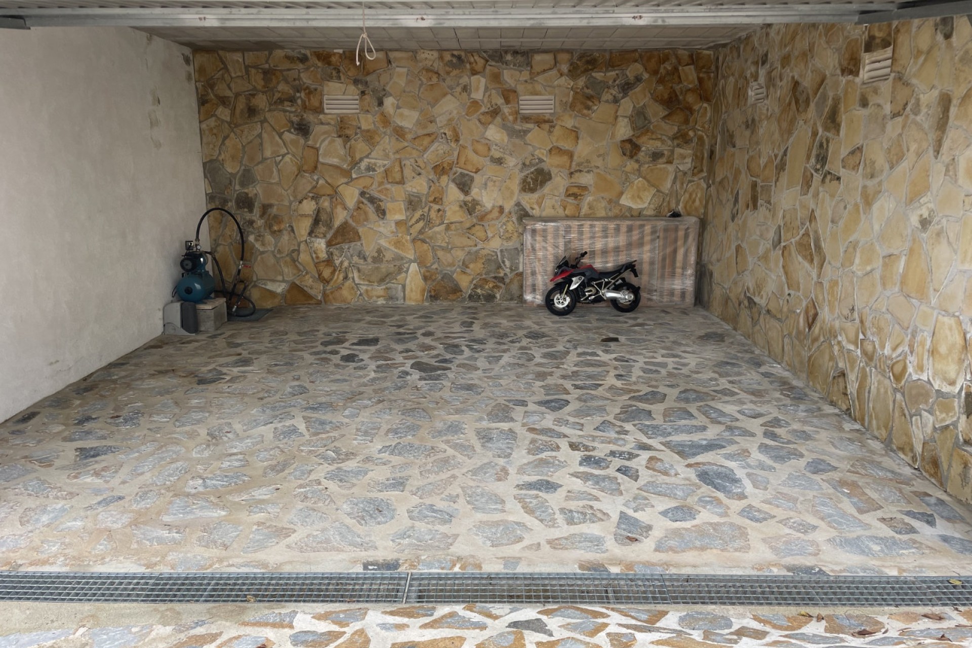 Bestaande woningen - Villas - Calpe - Tosal de la Cometa