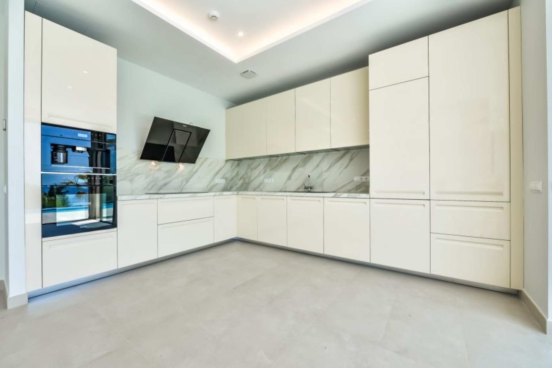 Bestaande woningen - Villas - Calpe - Tossal de la Cometa