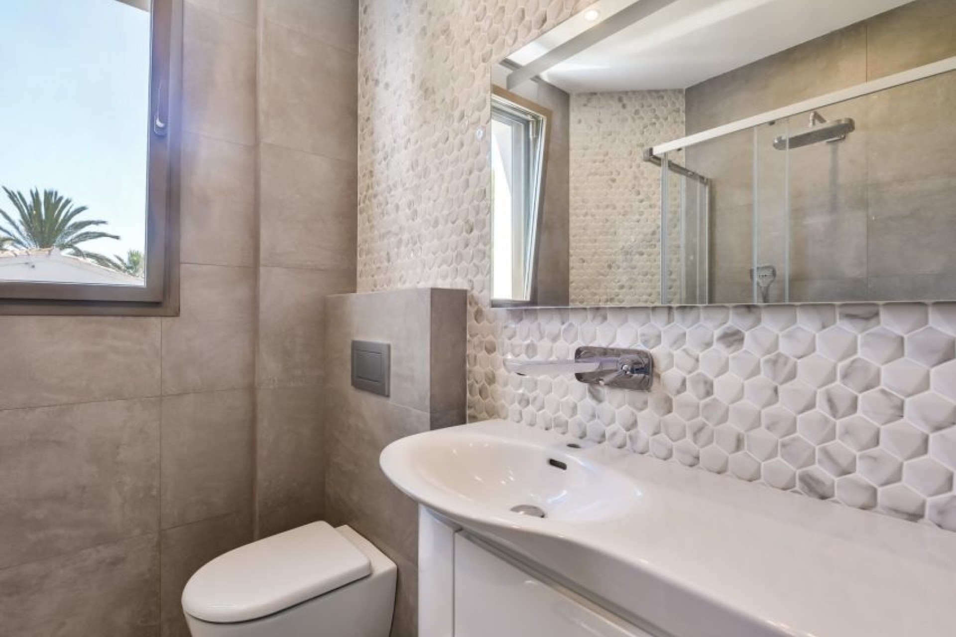 Bestaande woningen - Villas - Calpe - Tossal de la Cometa