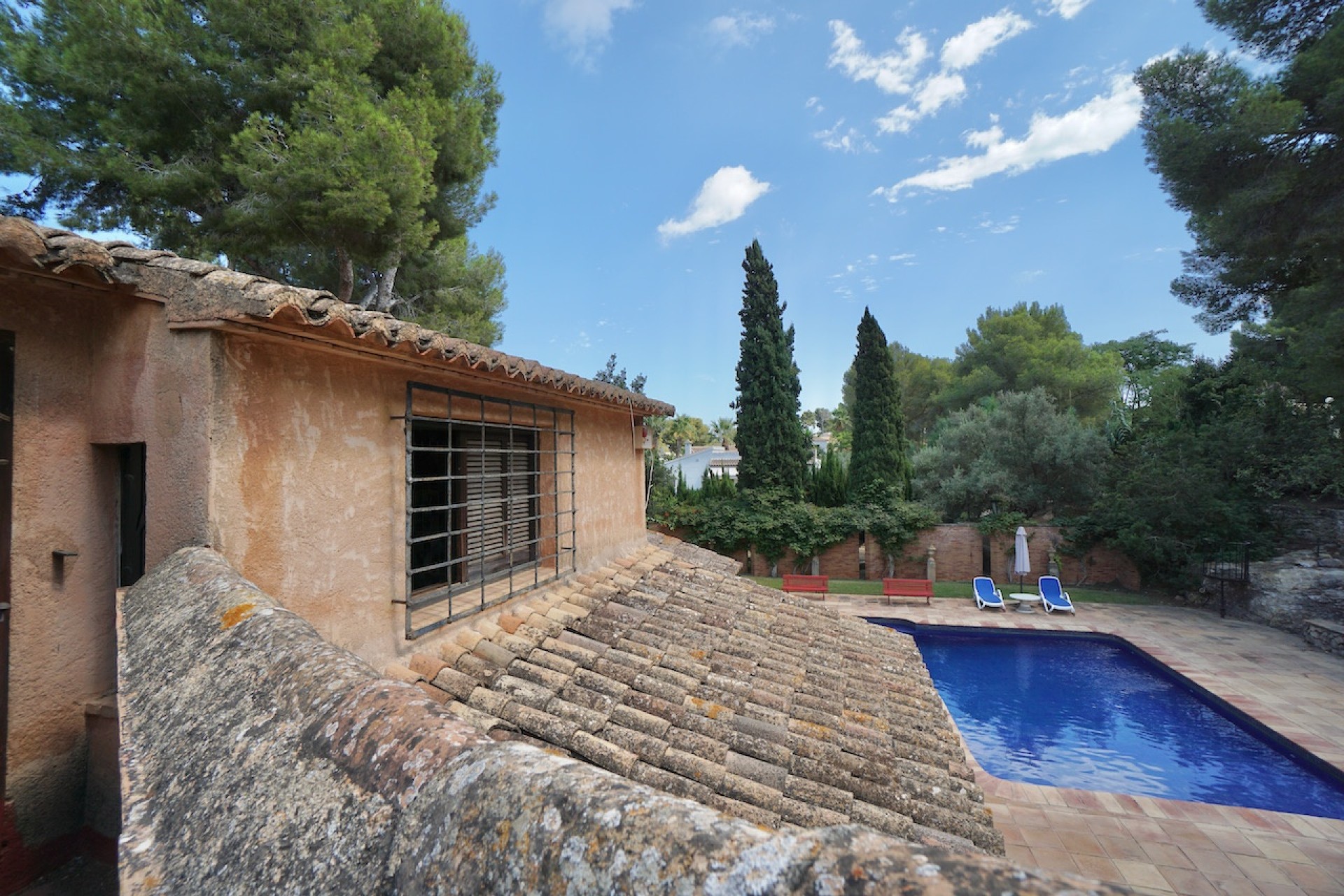 Bestaande woningen - Villas - Javea - Adsubia