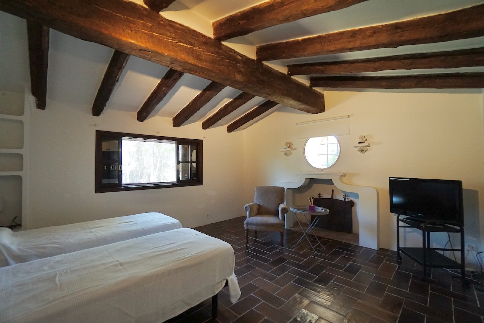 Bestaande woningen - Villas - Javea - Adsubia