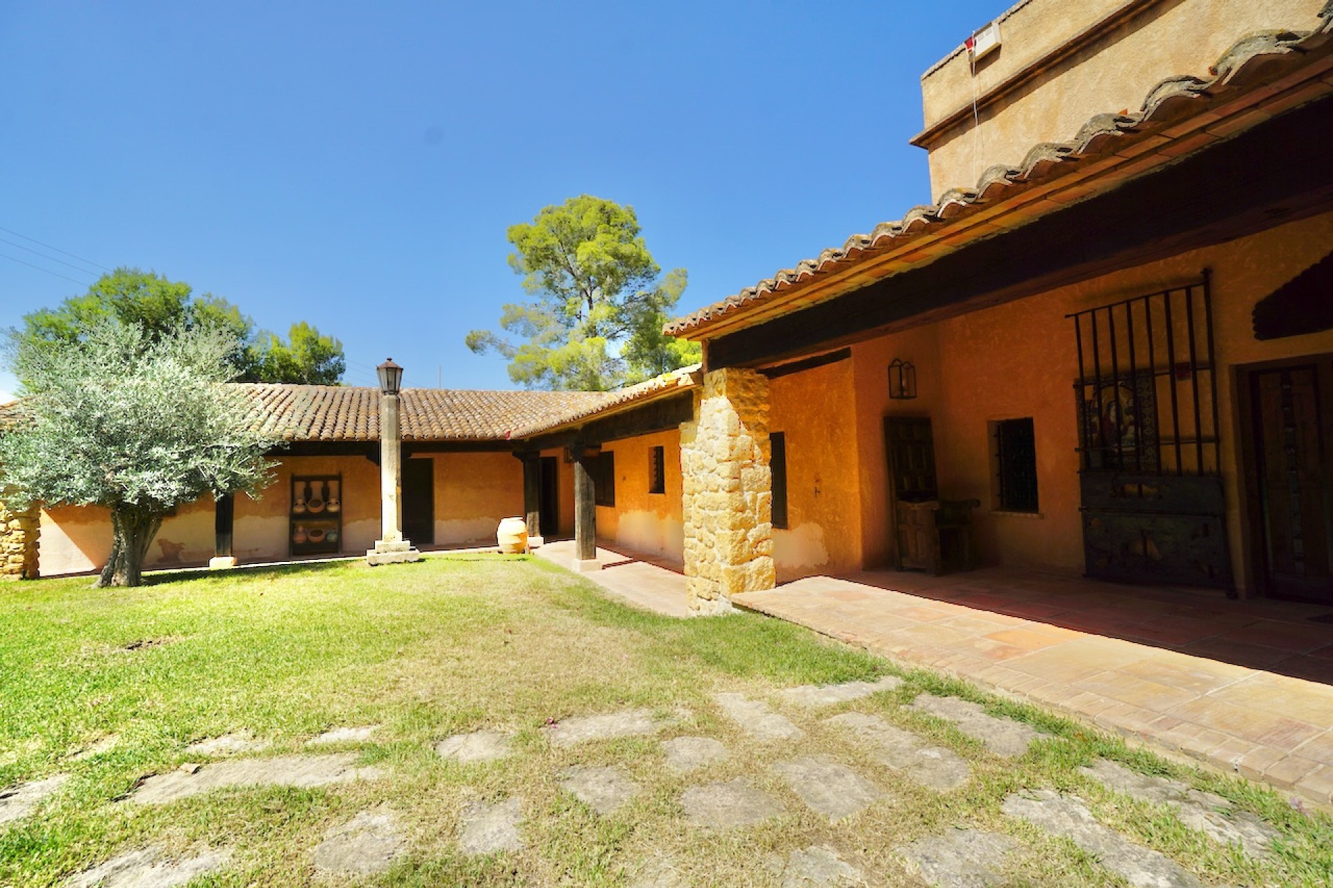 Bestaande woningen - Villas - Javea - Adsubia