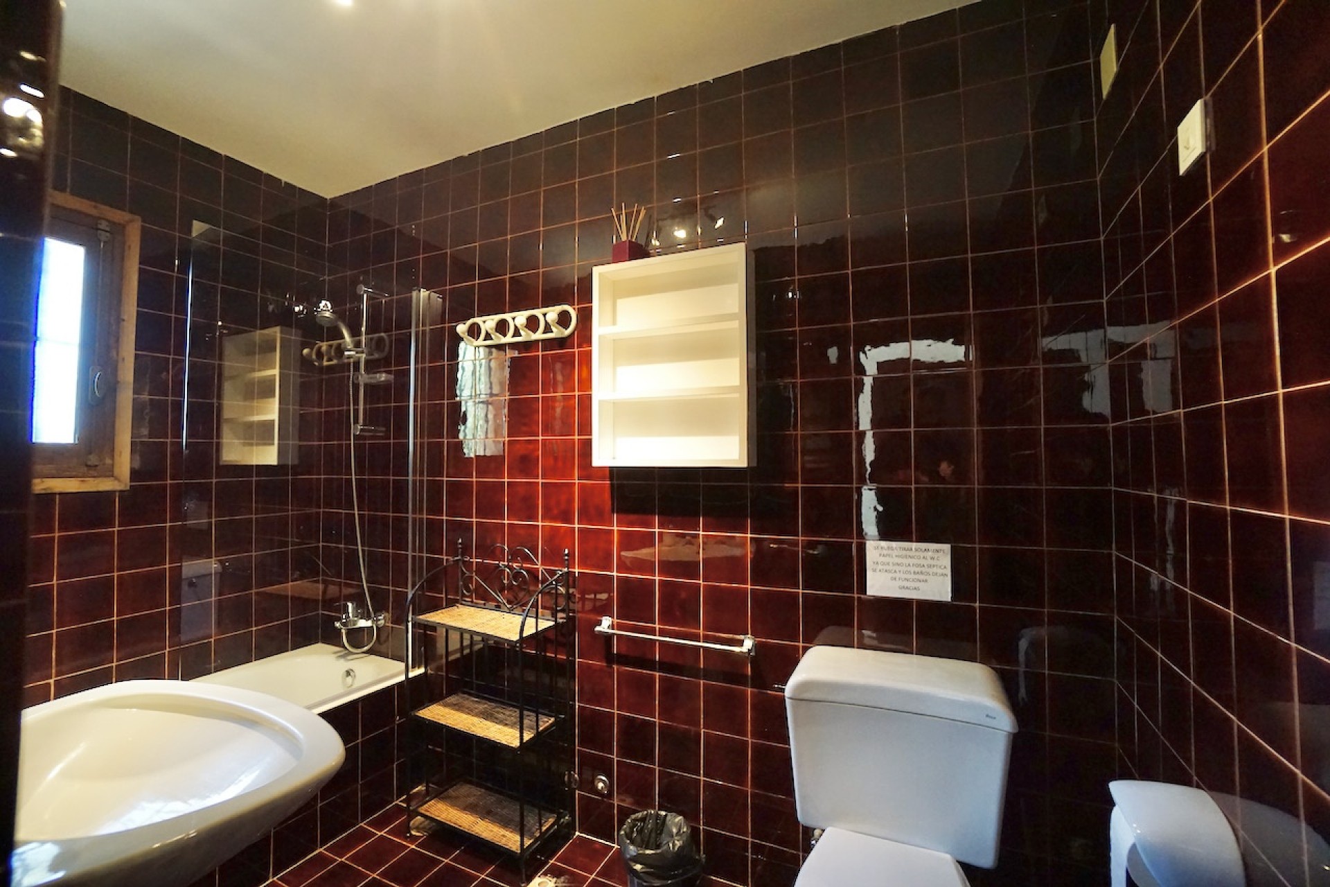 Bestaande woningen - Villas - Javea - Adsubia