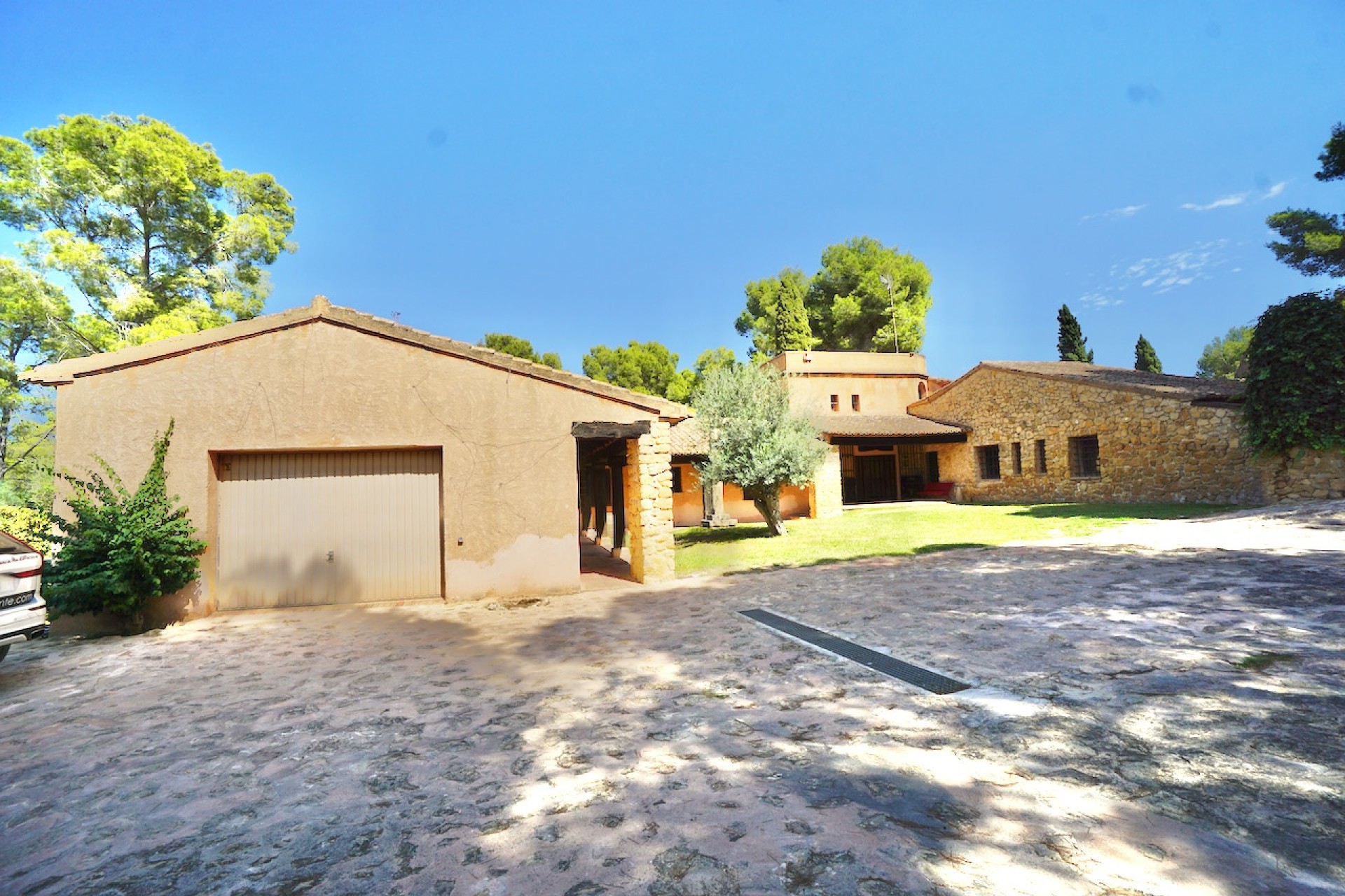 Bestaande woningen - Villas - Javea - Adsubia