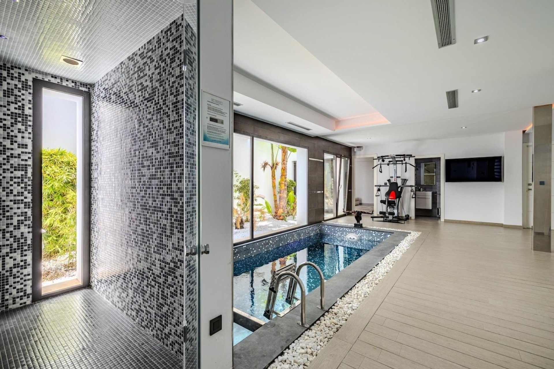 Bestaande woningen - Villas - Javea - Villes del Vent