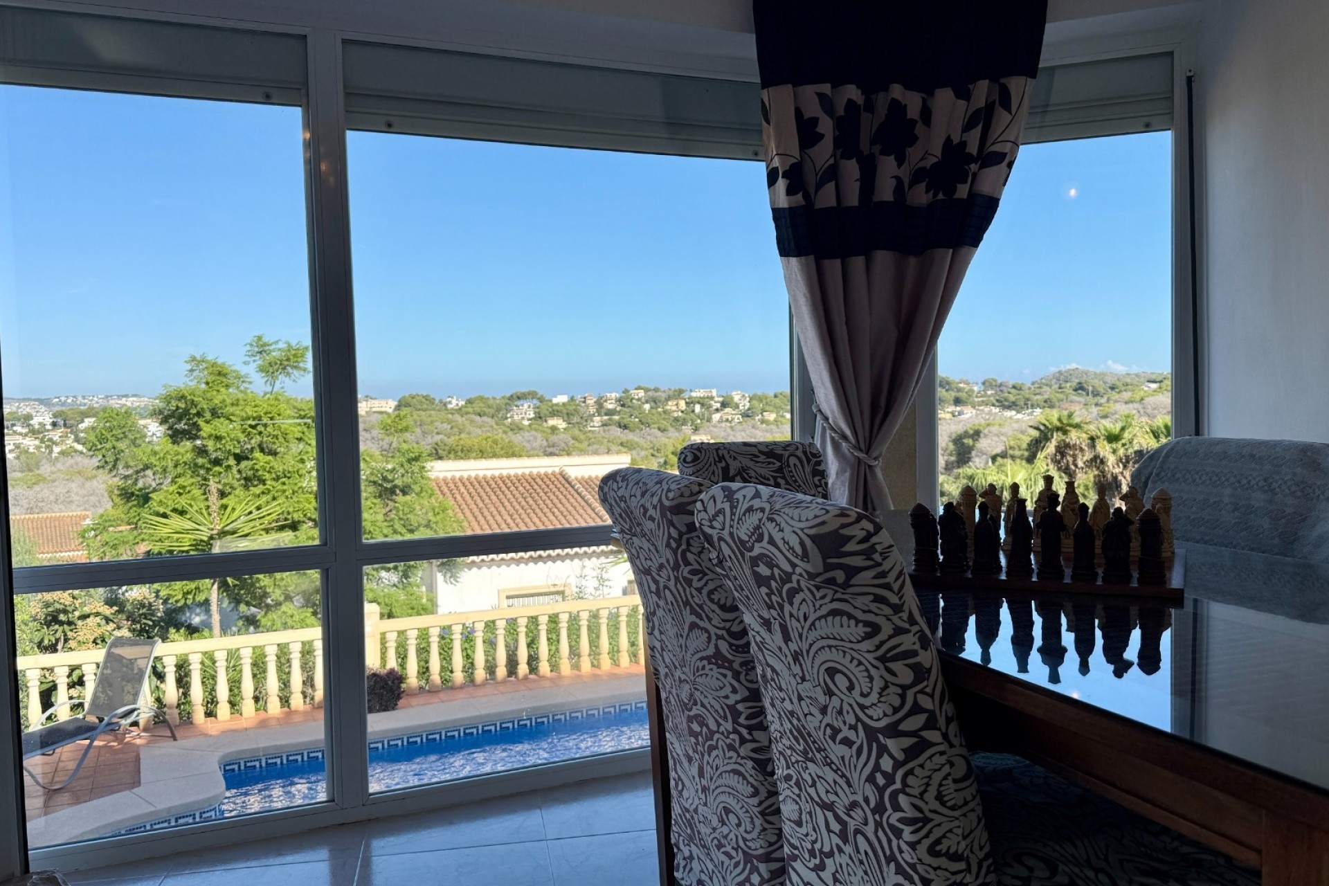 Bestaande woningen - Villas - Javea