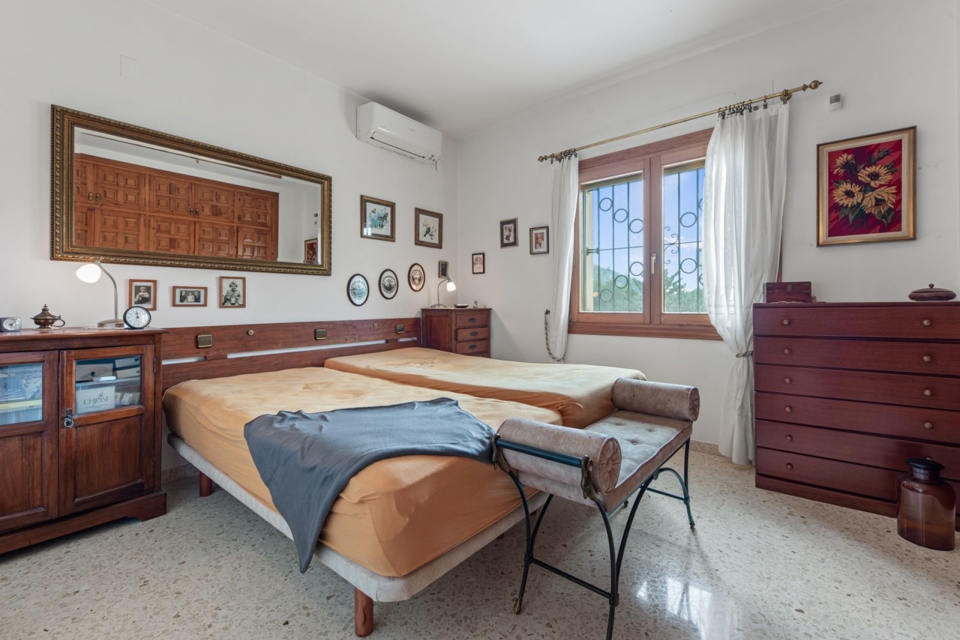 Bestaande woningen - Villas - Moraira - Arnella