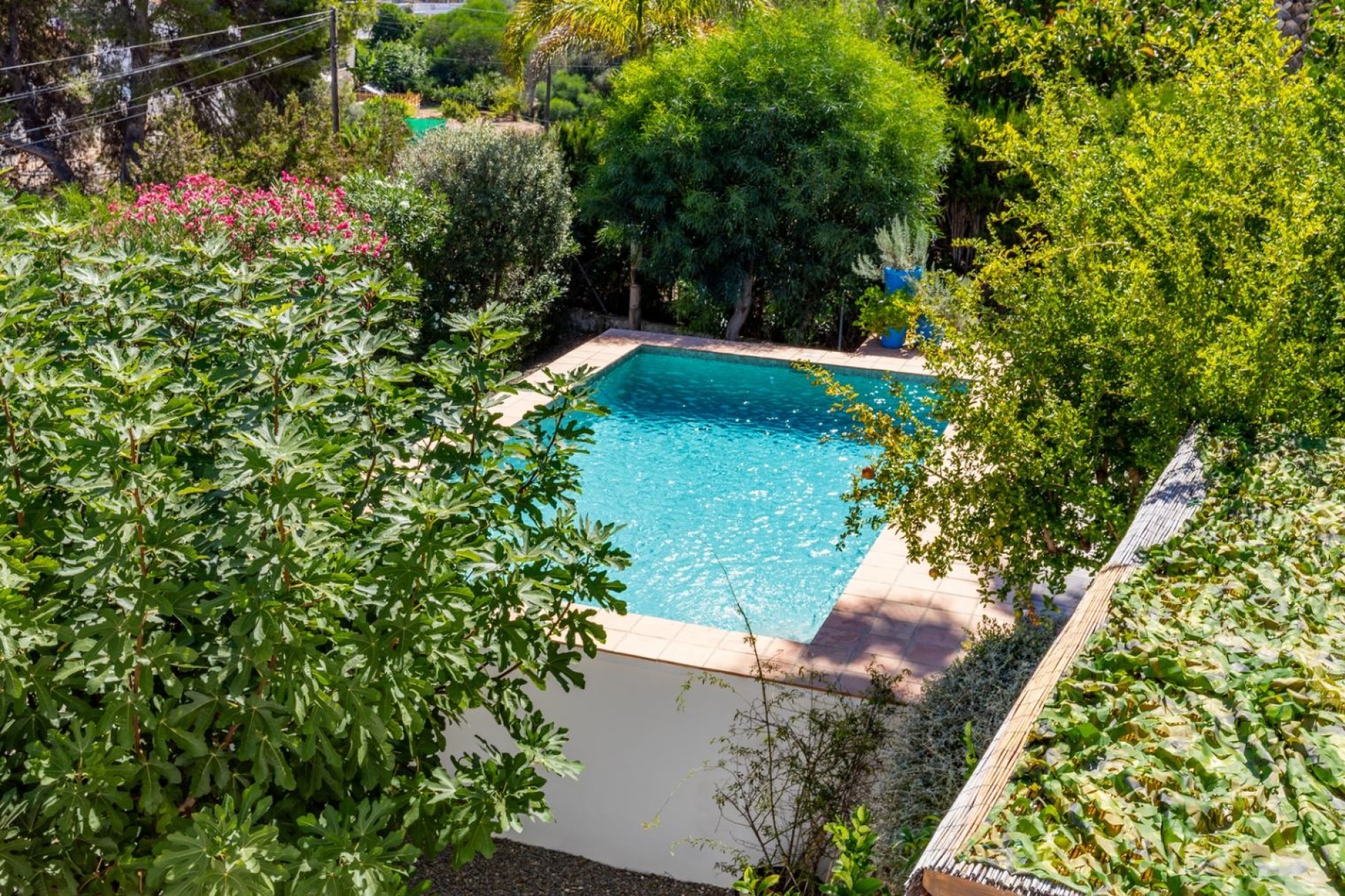 Bestaande woningen - Villas - Moraira - Baladrar