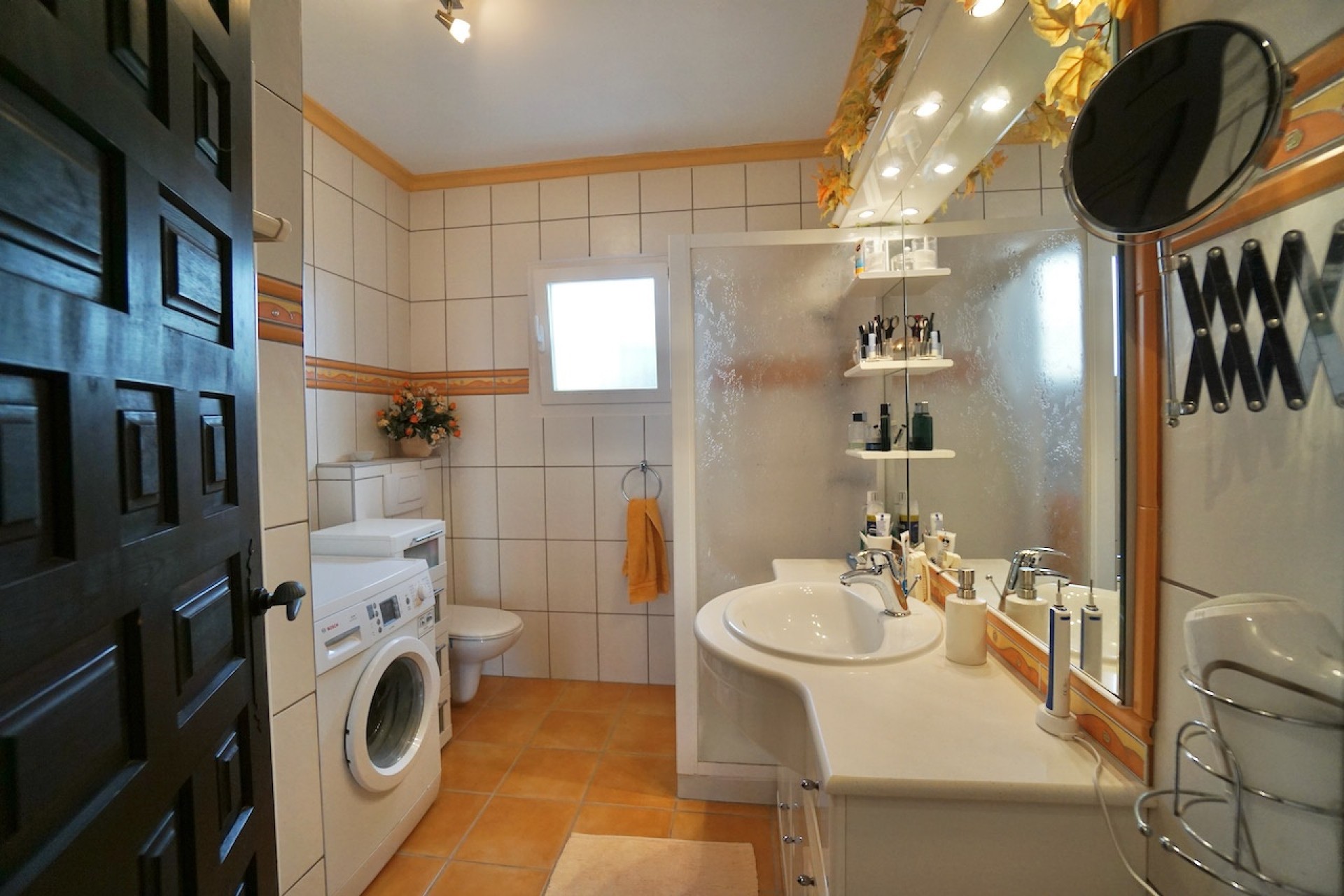 Bestaande woningen - Villas - Moraira - Benimeit