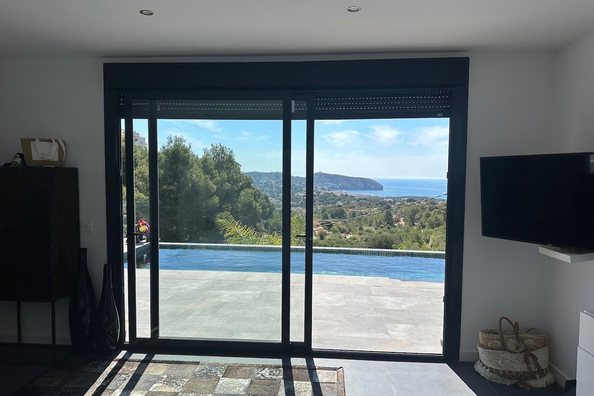 Bestaande woningen - Villas - Moraira - Benimeit