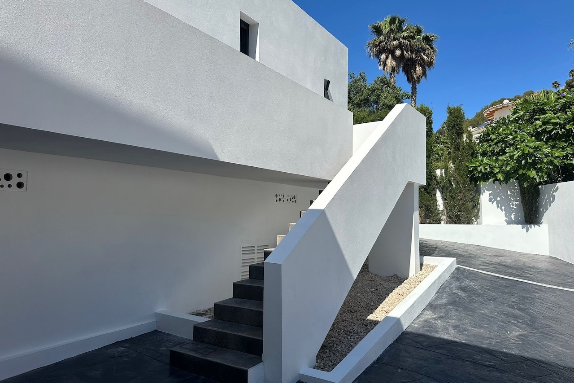 Bestaande woningen - Villas - Moraira - Benimeit