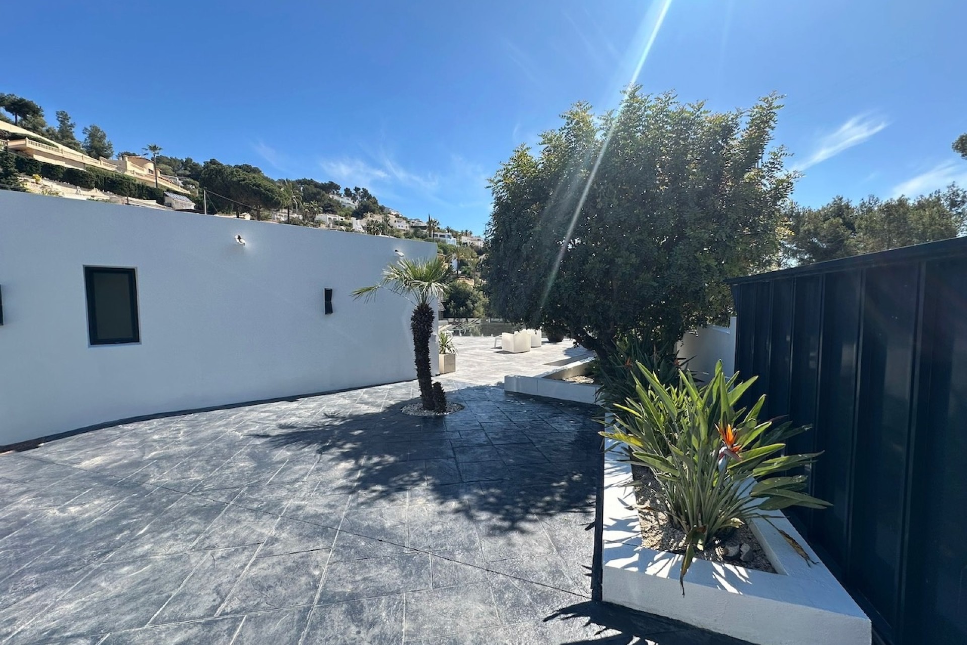 Bestaande woningen - Villas - Moraira - Benimeit