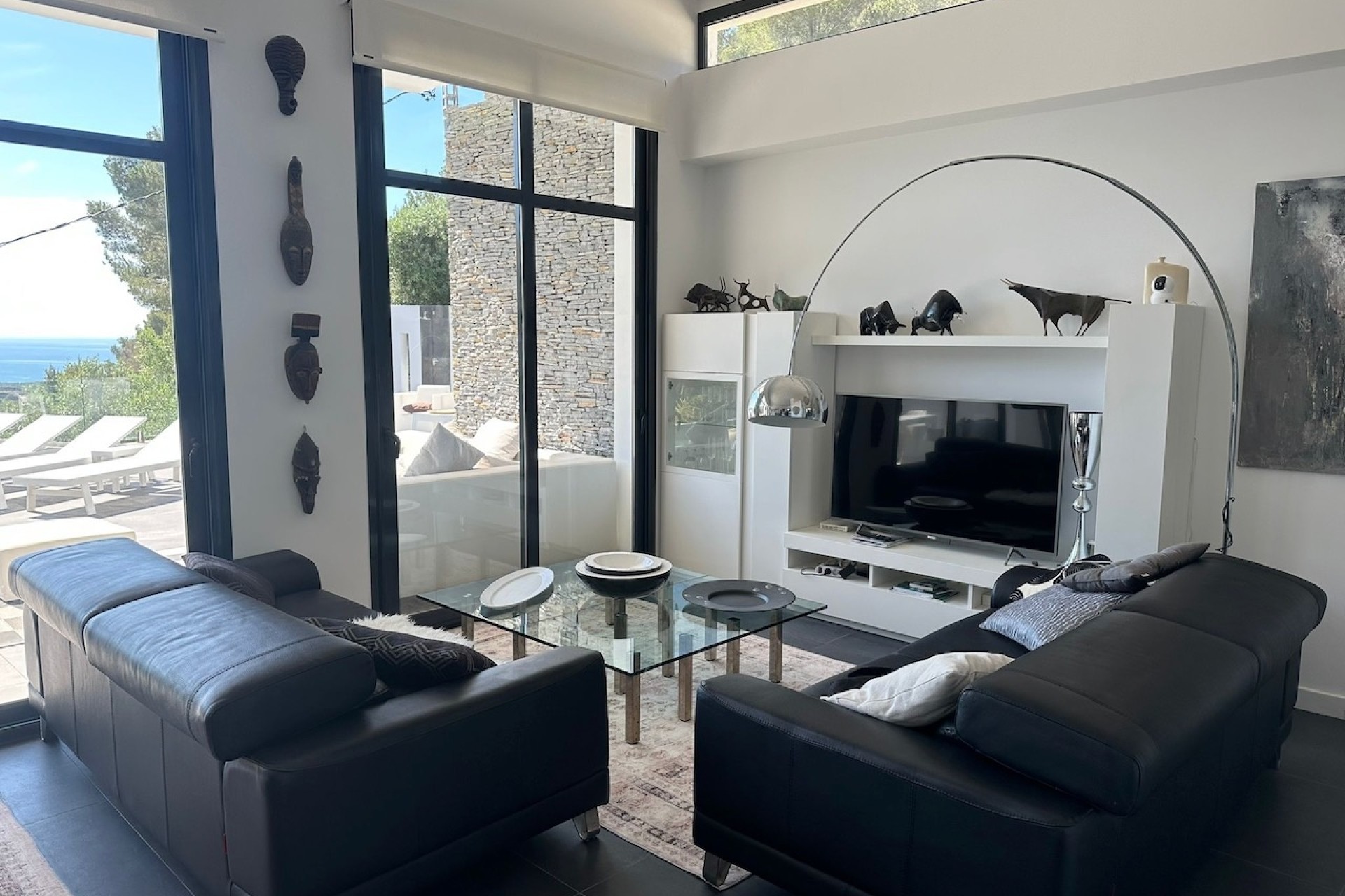 Bestaande woningen - Villas - Moraira - Benimeit