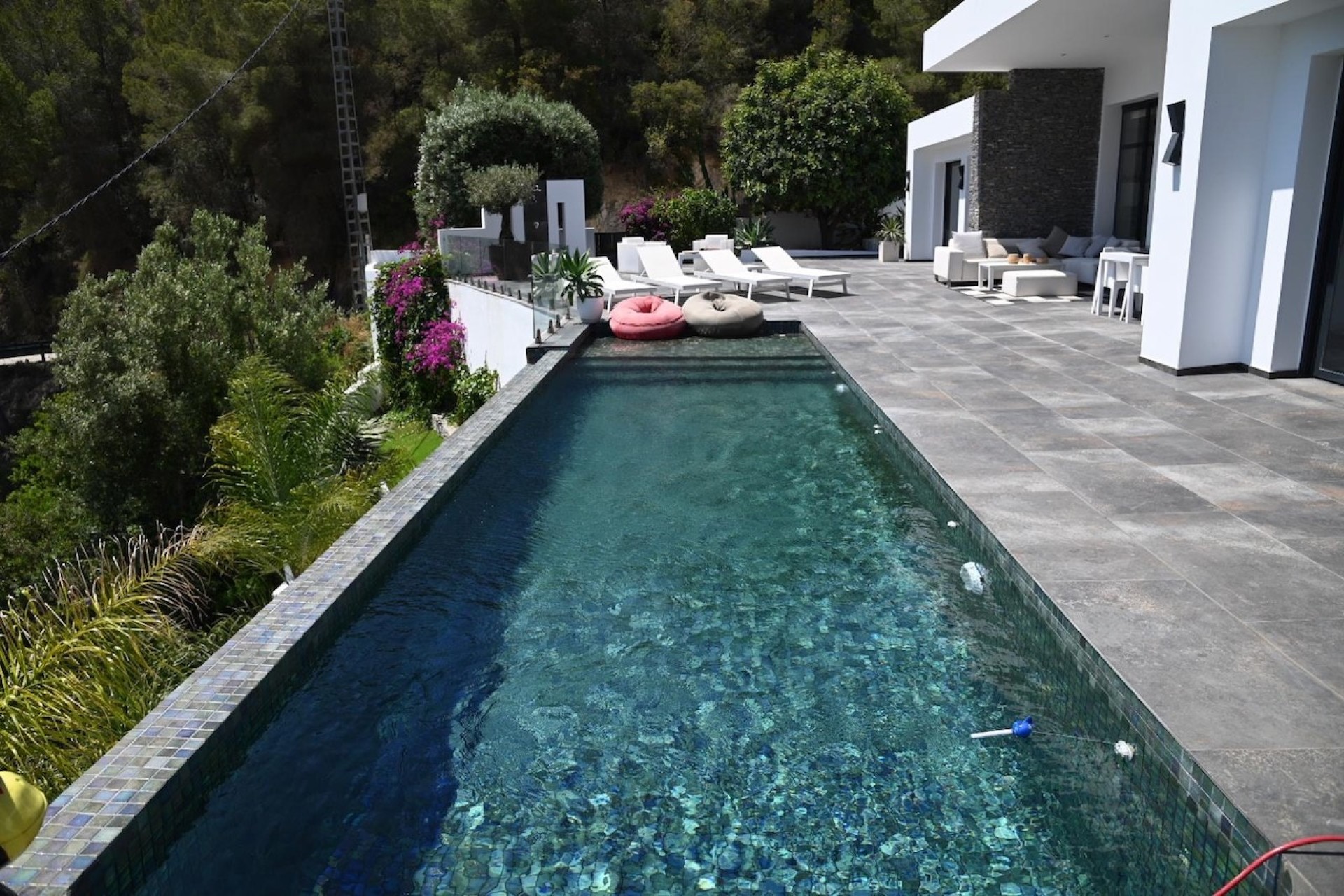 Bestaande woningen - Villas - Moraira - Benimeit